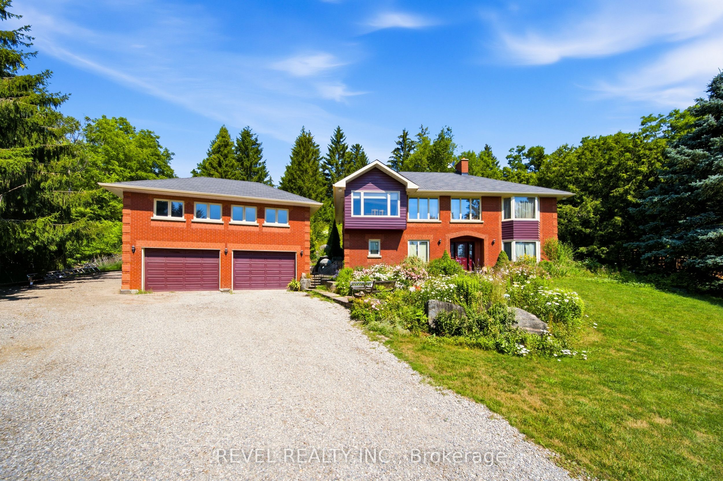 3156 Escarpment Side Road, Caledon, ON L7K 1E6 photo 2