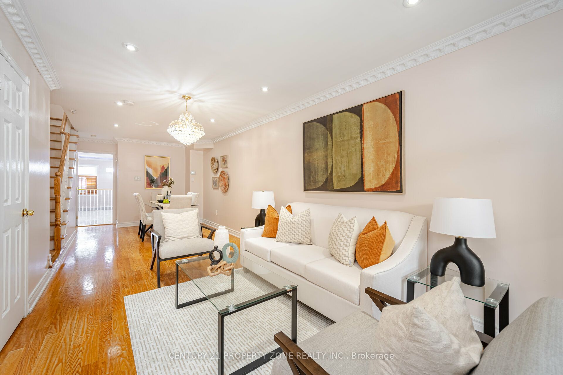 86 Rory Road, Toronto, ON M6L 3G1 photo 5