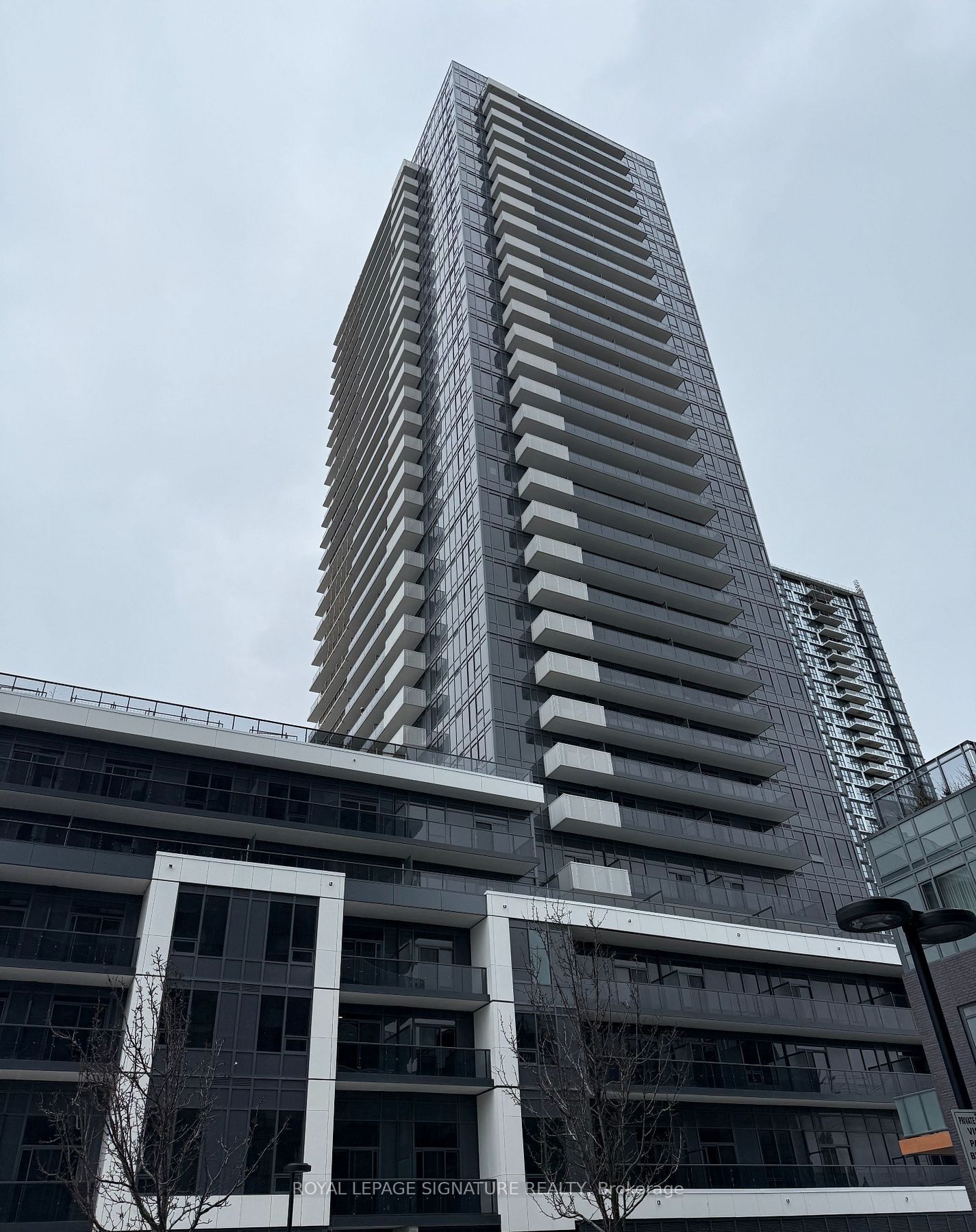 5105 Hurontario Street 2208, Mississauga, ON L4Z 0C9 photo 2