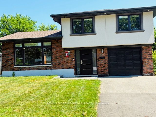 625 Braemore Road, Burlington, ON L7N 3E6 photo 2