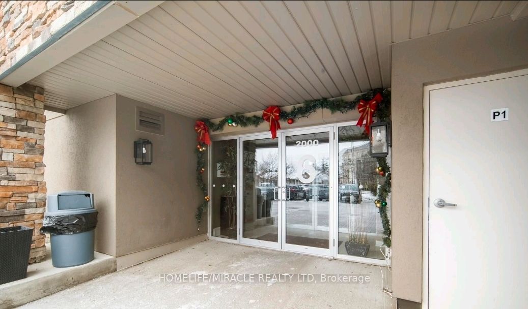 6 Dayspring Circle 2203, Brampton, ON L6P 2Z6 photo 3