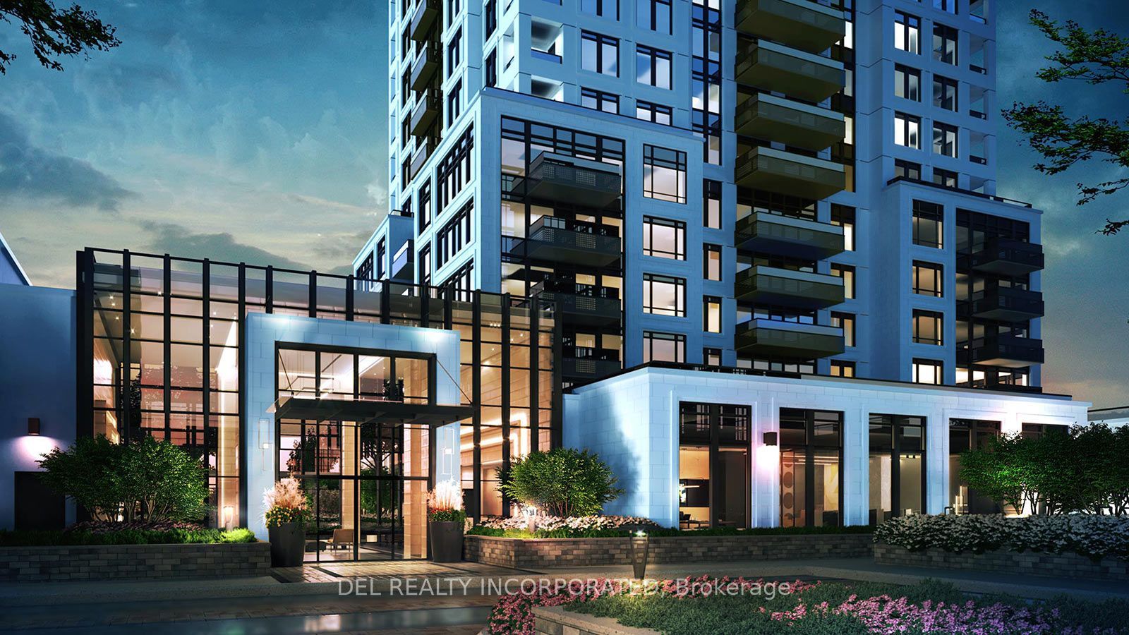 10 Eva Road 304, Toronto, ON M9C 0B3