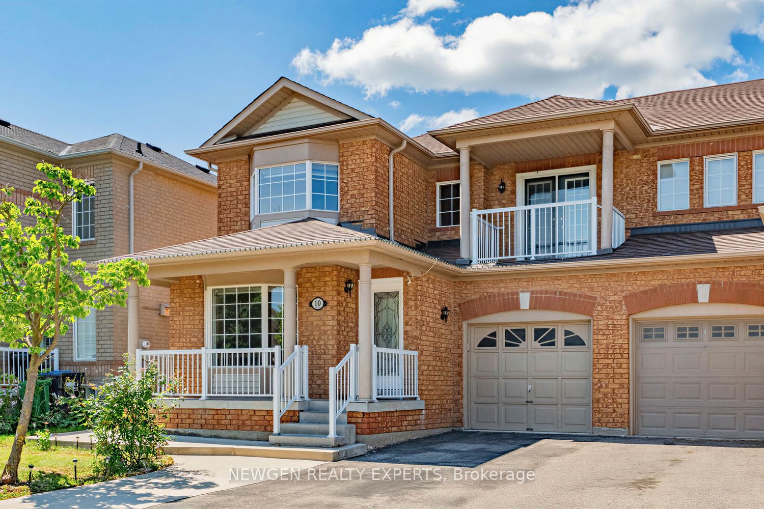 10 Checkerberry Crescent, Brampton, ON L6R 2T2 photo 5