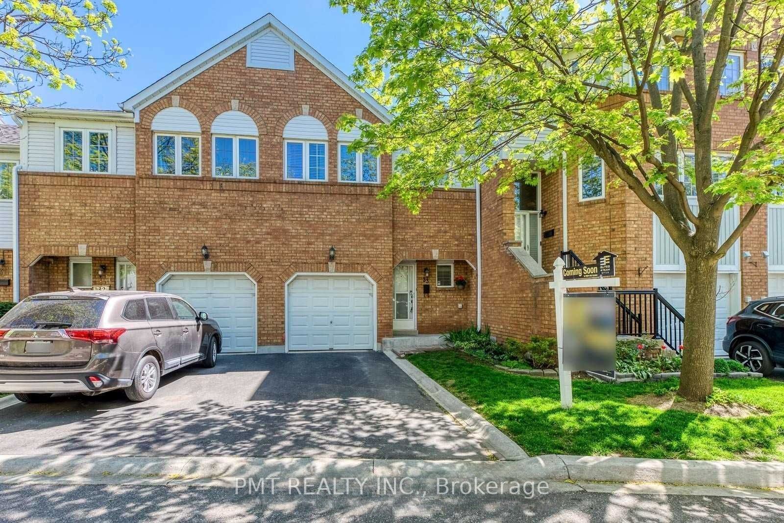 4605 Donegal Drive 33, Mississauga, ON L5M 4X7