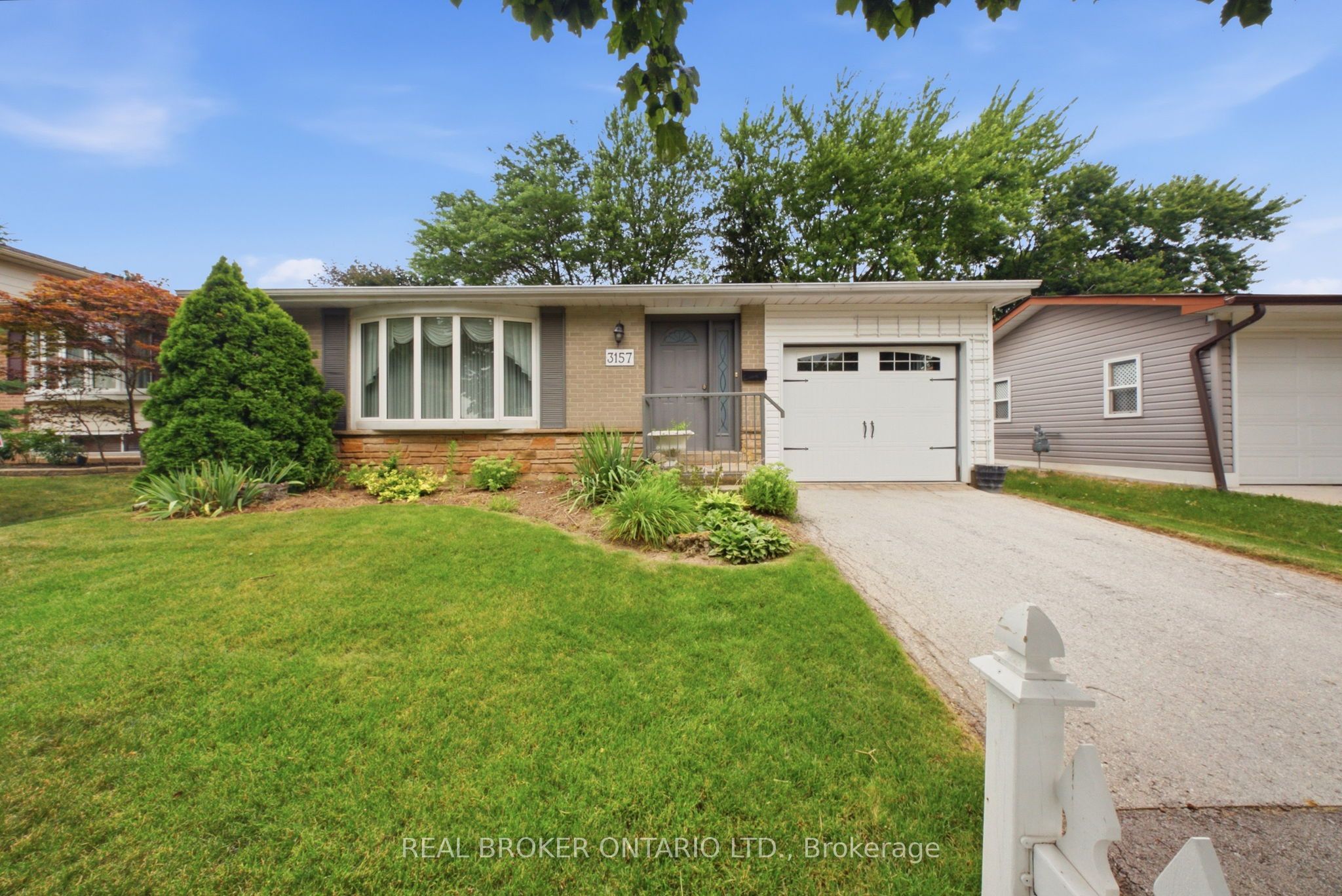 3157 Palmer Drive, Burlington, ON L7M 1L3