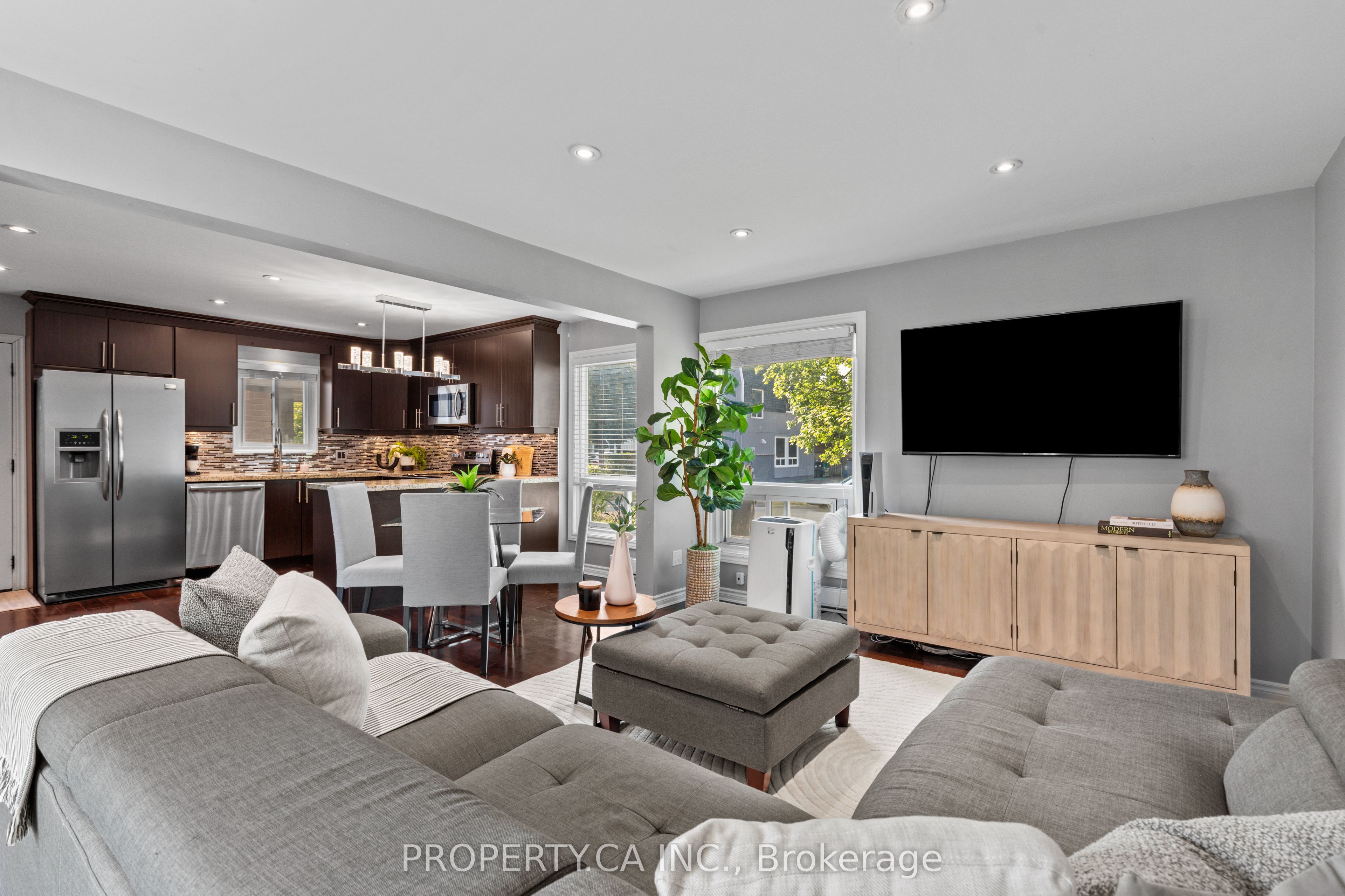 37 Gladstone Square, Brampton, ON L6S 2H5 photo 5