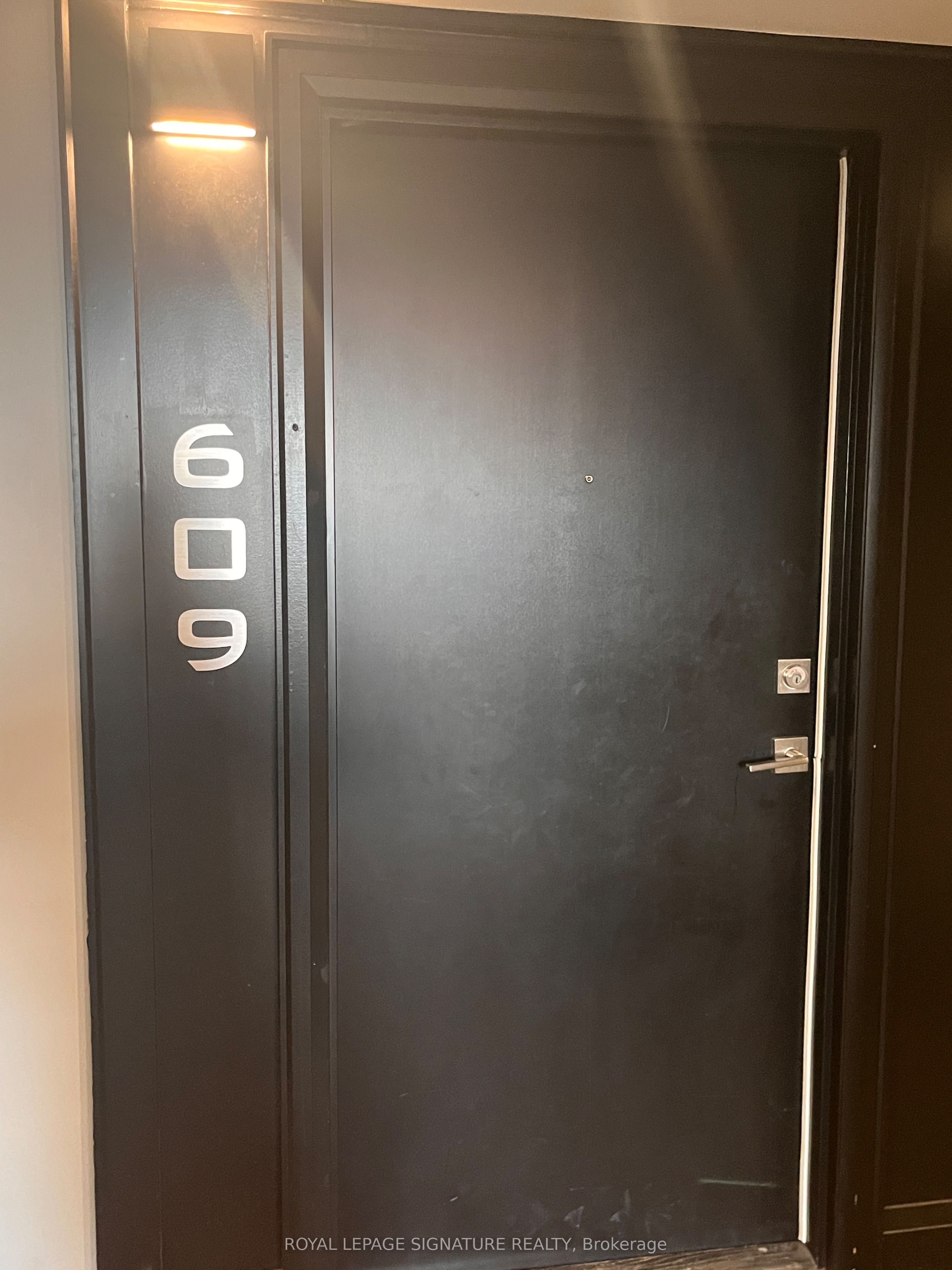 200 Lagerfield Drive 609, Brampton, ON L7A 5G5