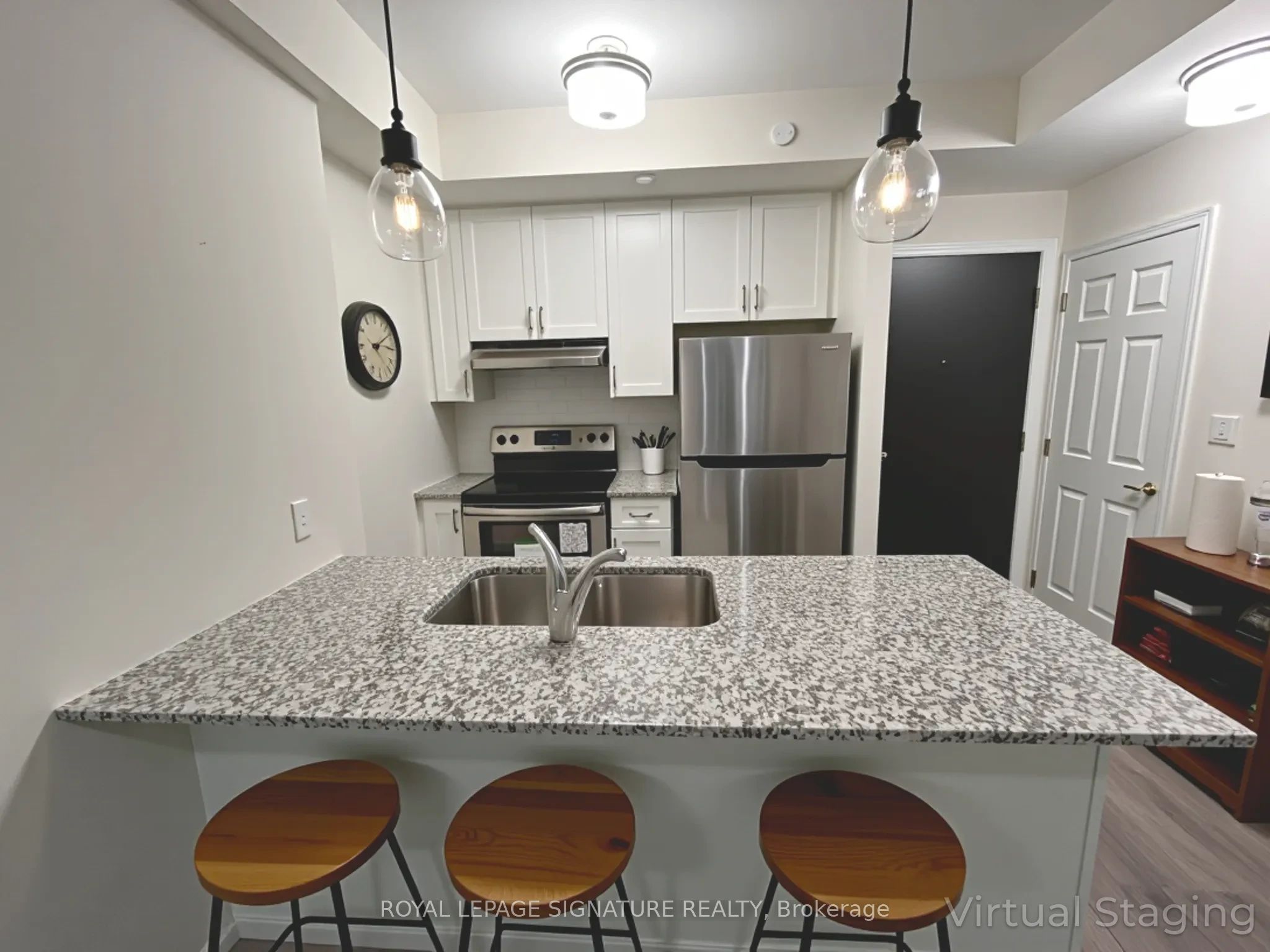 200 Lagerfield Drive 609, Brampton, ON L7A 5G5 photo 5
