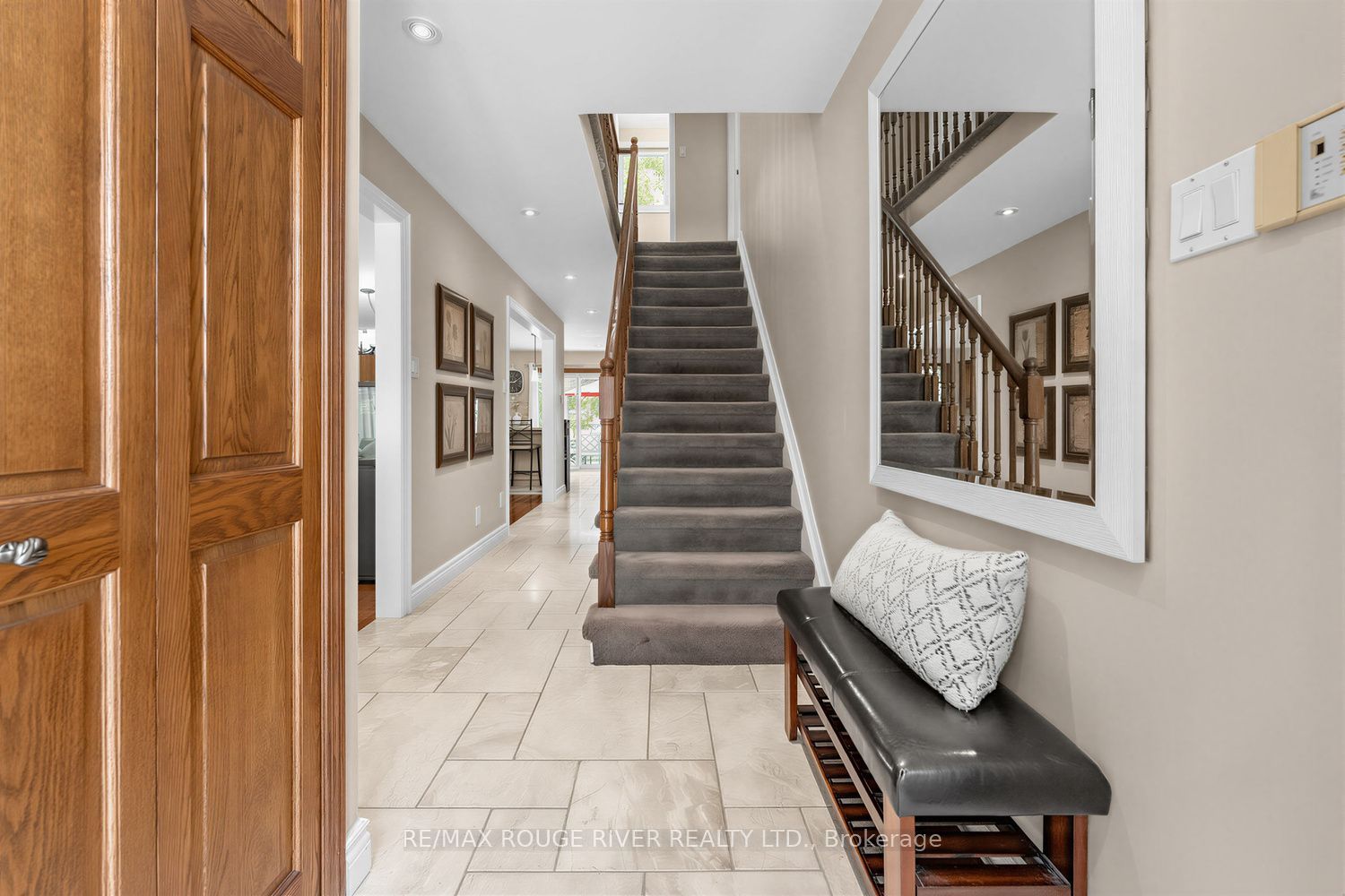 36 Nimrod Crescent, Brampton, ON L6S 4V3 photo 4