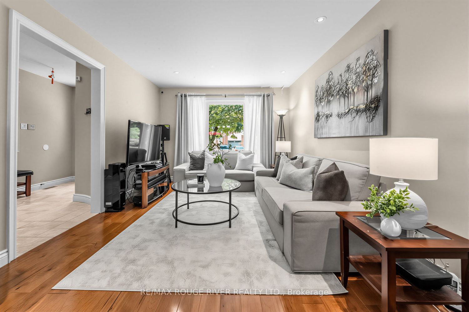 36 Nimrod Crescent, Brampton, ON L6S 4V3 photo 5