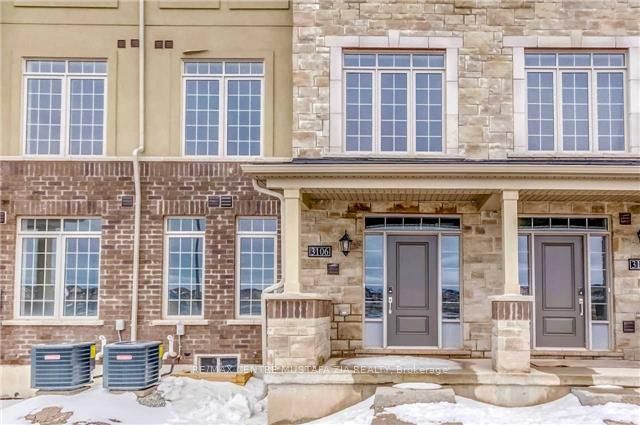 3106 Postridge Drive, Oakville, ON L6H 0R2