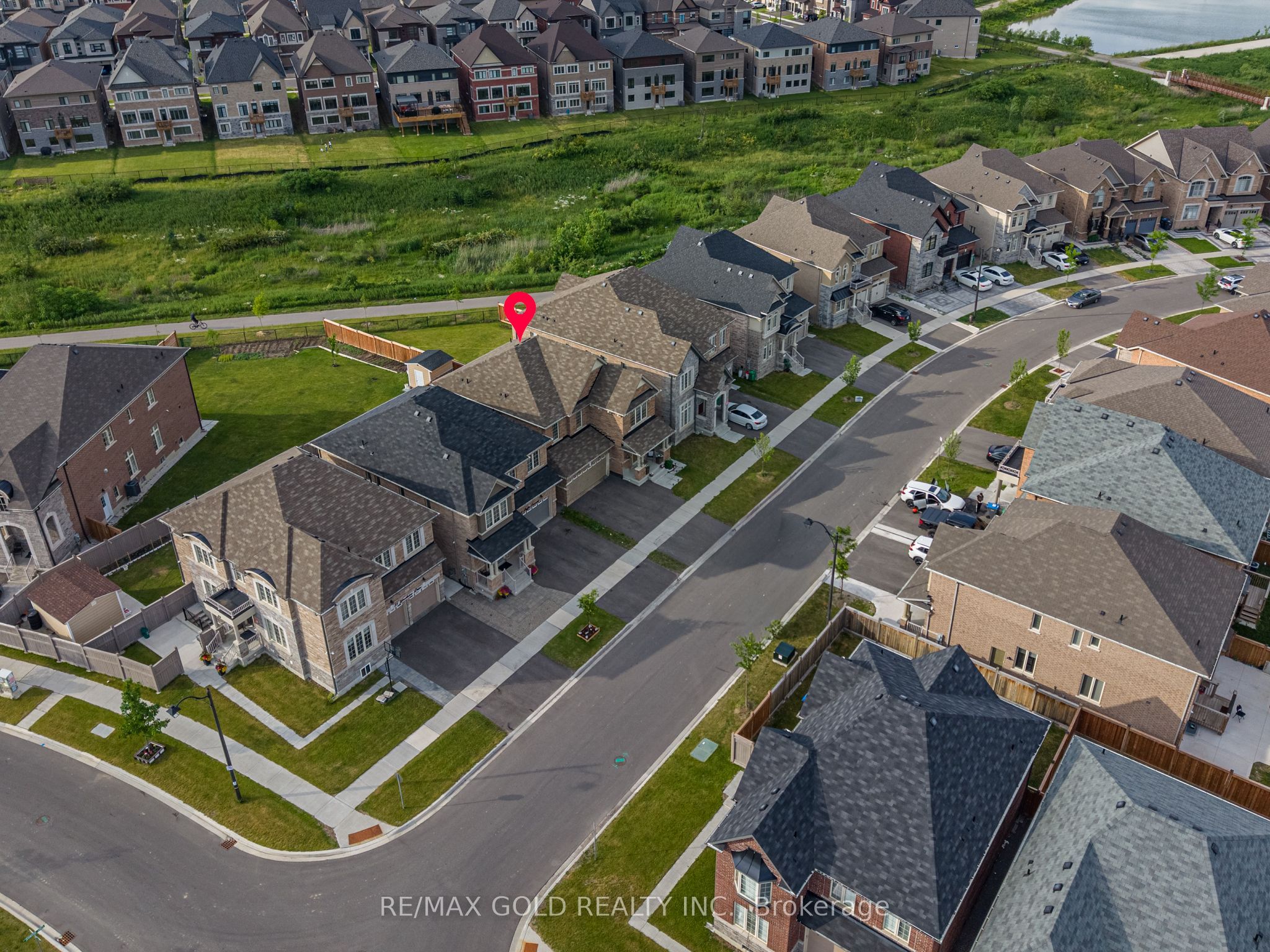 66 Puffin Crescent, Brampton, ON L6R 4C3