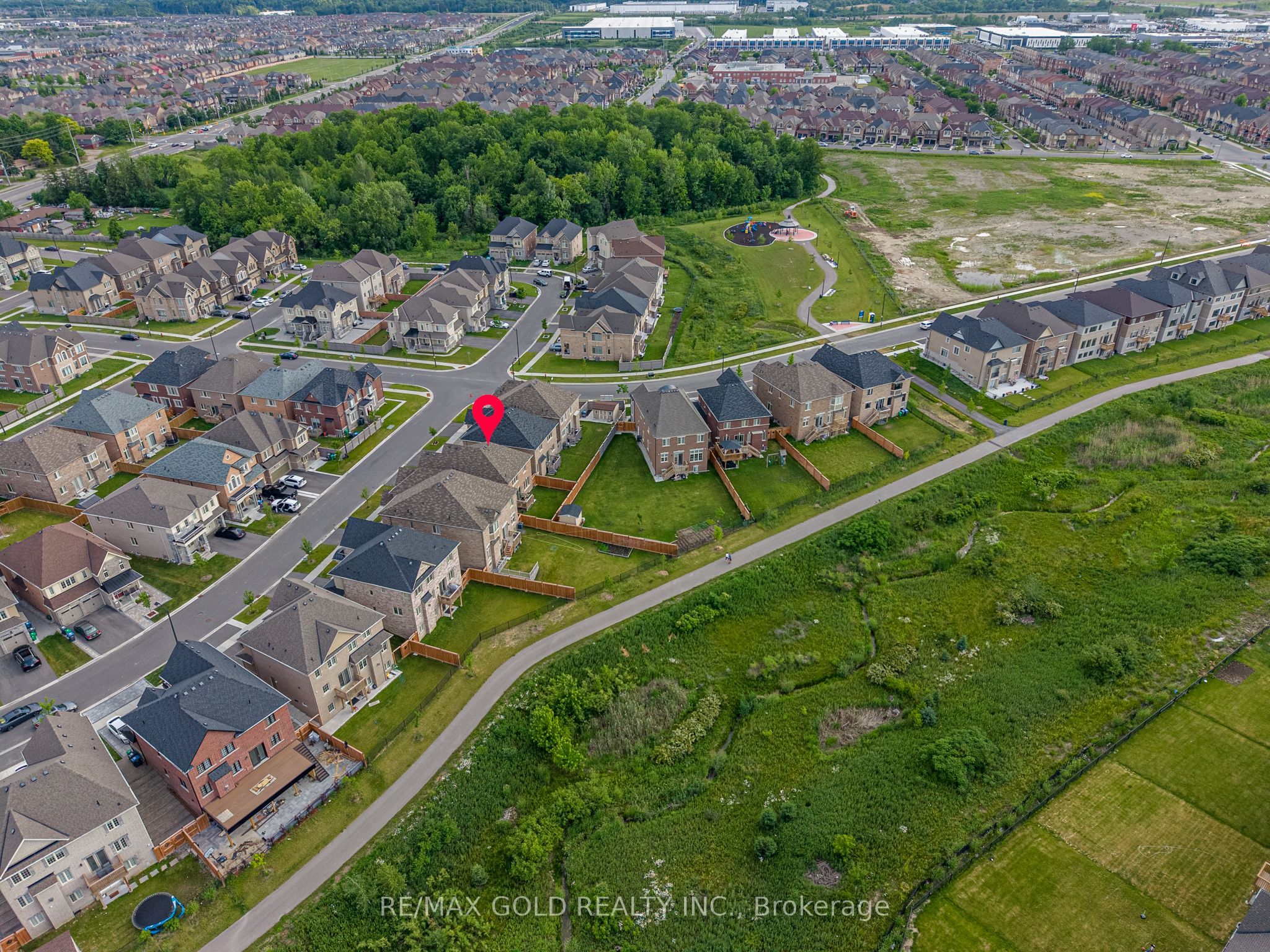 66 Puffin Crescent, Brampton, ON L6R 4C3 photo 3