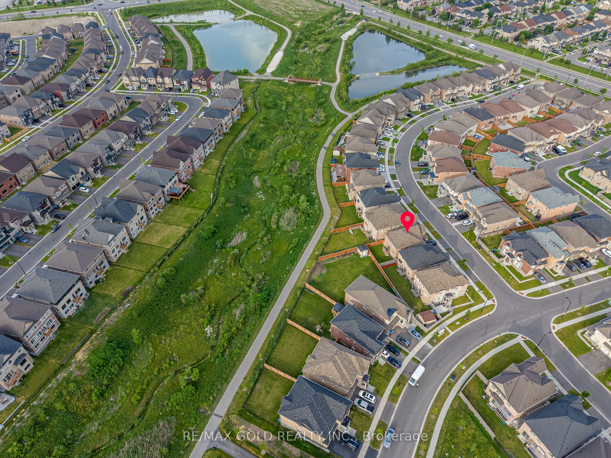 66 Puffin Crescent, Brampton, ON L6R 4C3 photo 4