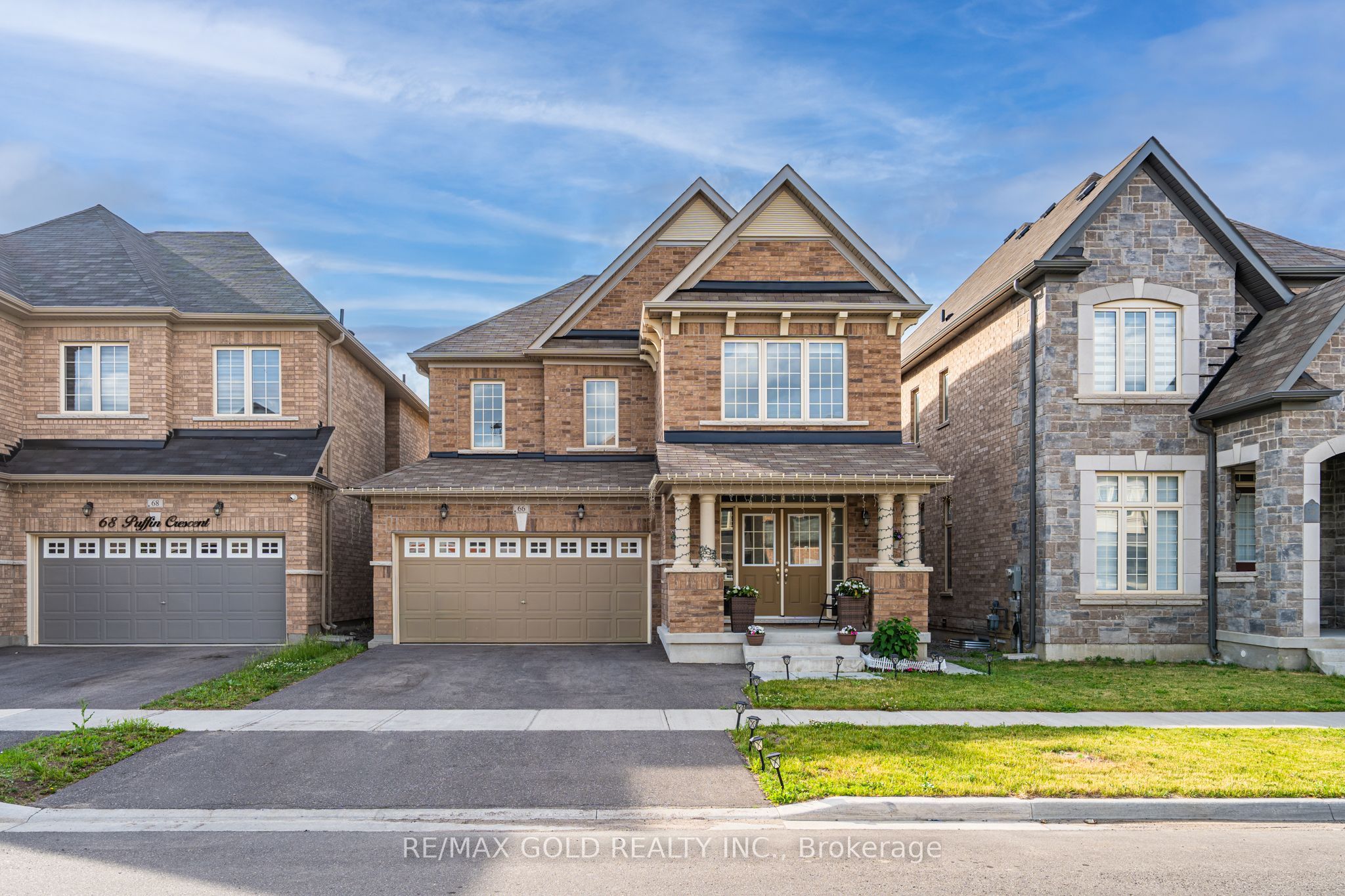 66 Puffin Crescent, Brampton, ON L6R 4C3 photo 5
