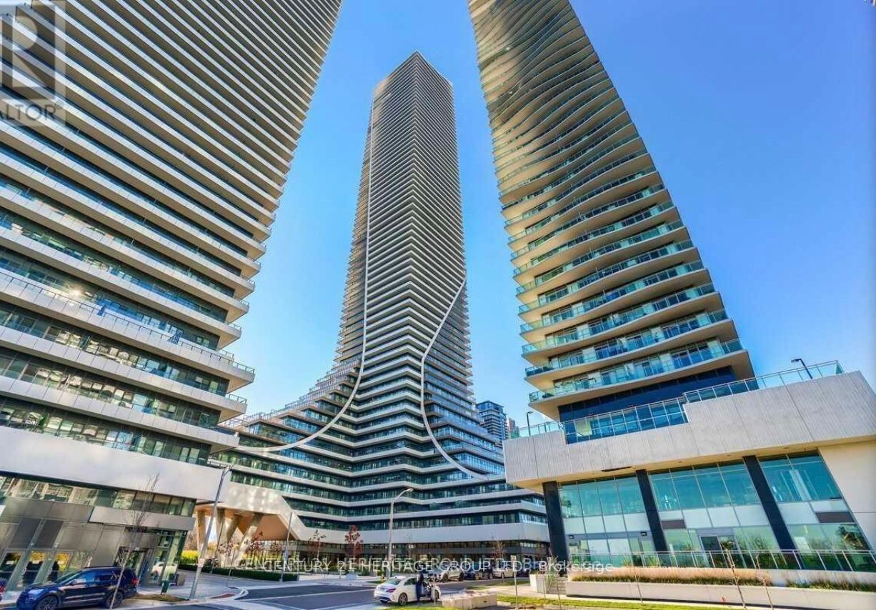 20 Shore Breeze Drive 2701, Toronto, ON M8V 0J1 photo 2