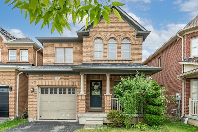 150 McCready Drive, Milton, ON L9T 0V2