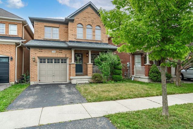 150 McCready Drive, Milton, ON L9T 0V2 photo 2