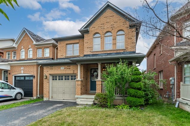 150 McCready Drive, Milton, ON L9T 0V2 photo 3