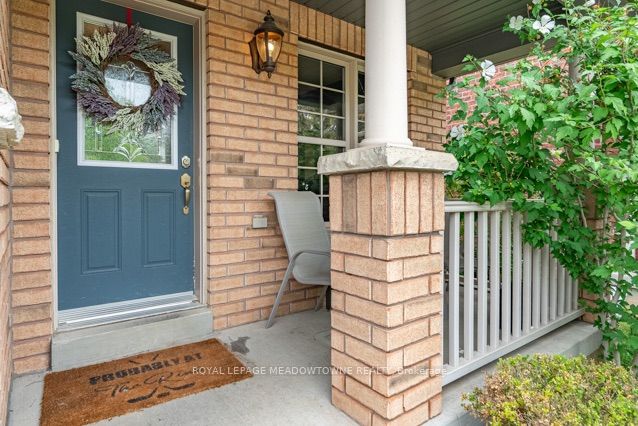 150 McCready Drive, Milton, ON L9T 0V2 photo 4