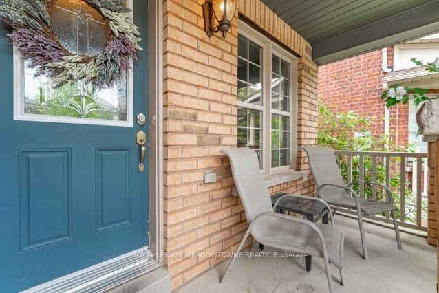 150 McCready Drive, Milton, ON L9T 0V2 photo 5