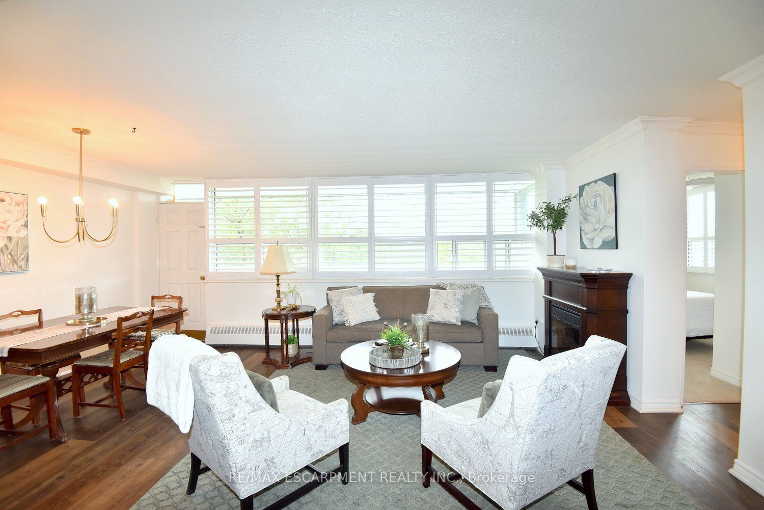 2263 Marine Drive 401, Oakville, ON L6L 5K1 photo 5