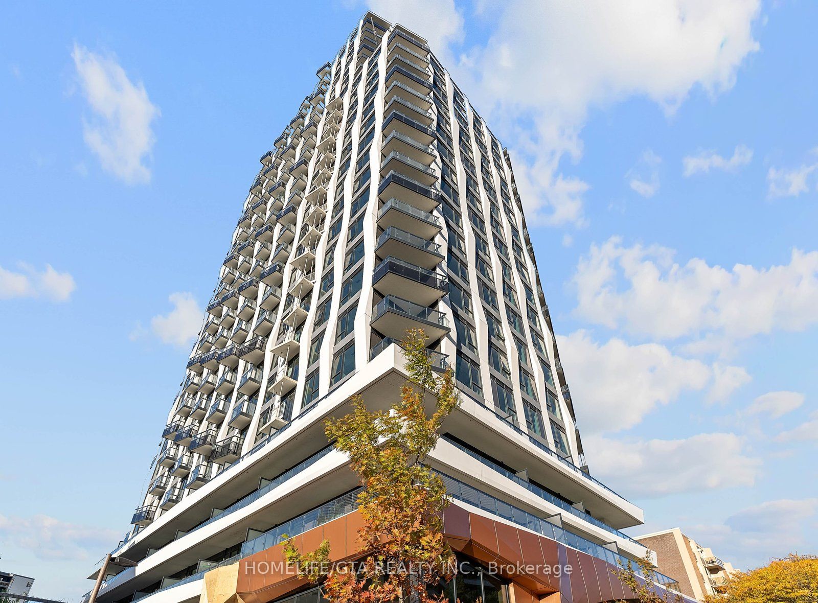 60 Central Park Roadway 2202, Toronto, ON M9A 0E6 photo 3
