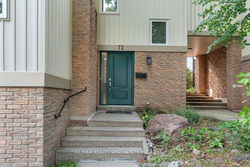 7080 Copenhagen Road 72, Mississauga, ON L5N 2C9 photo 2