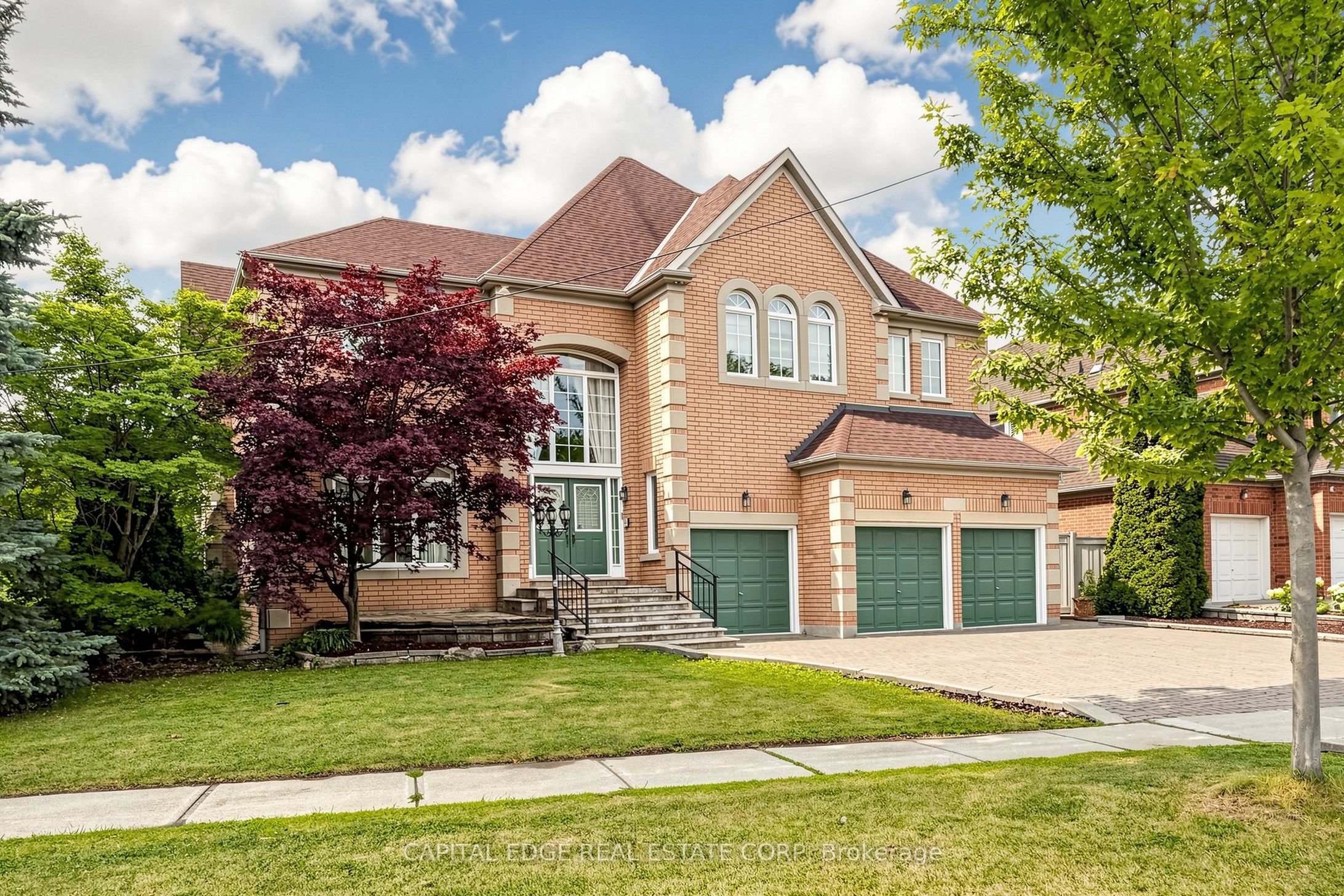 5298 Roanoke Court, Mississauga, ON L5M 5H8 photo 4