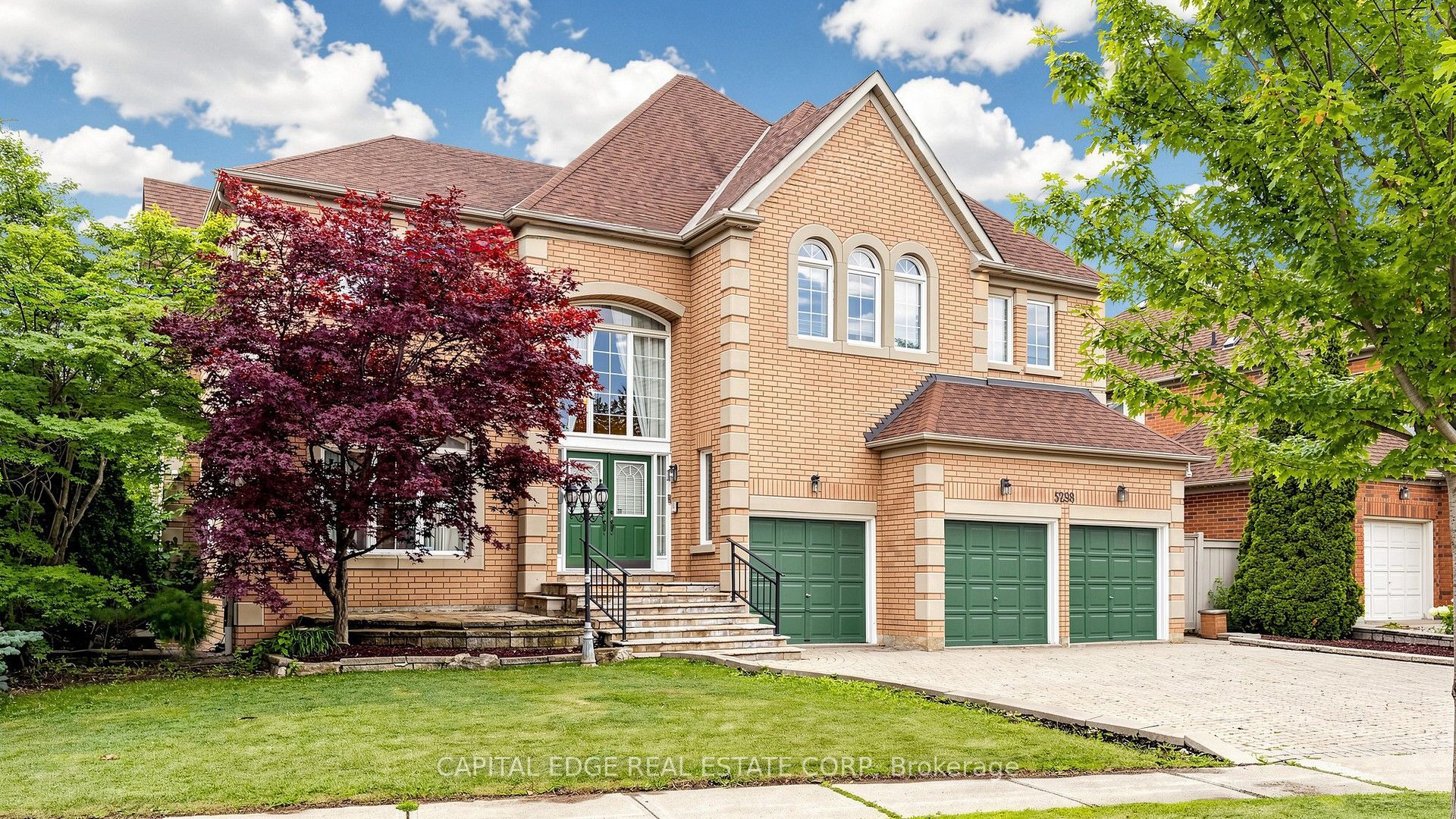 5298 Roanoke Court, Mississauga, ON L5M 5H8 photo 5