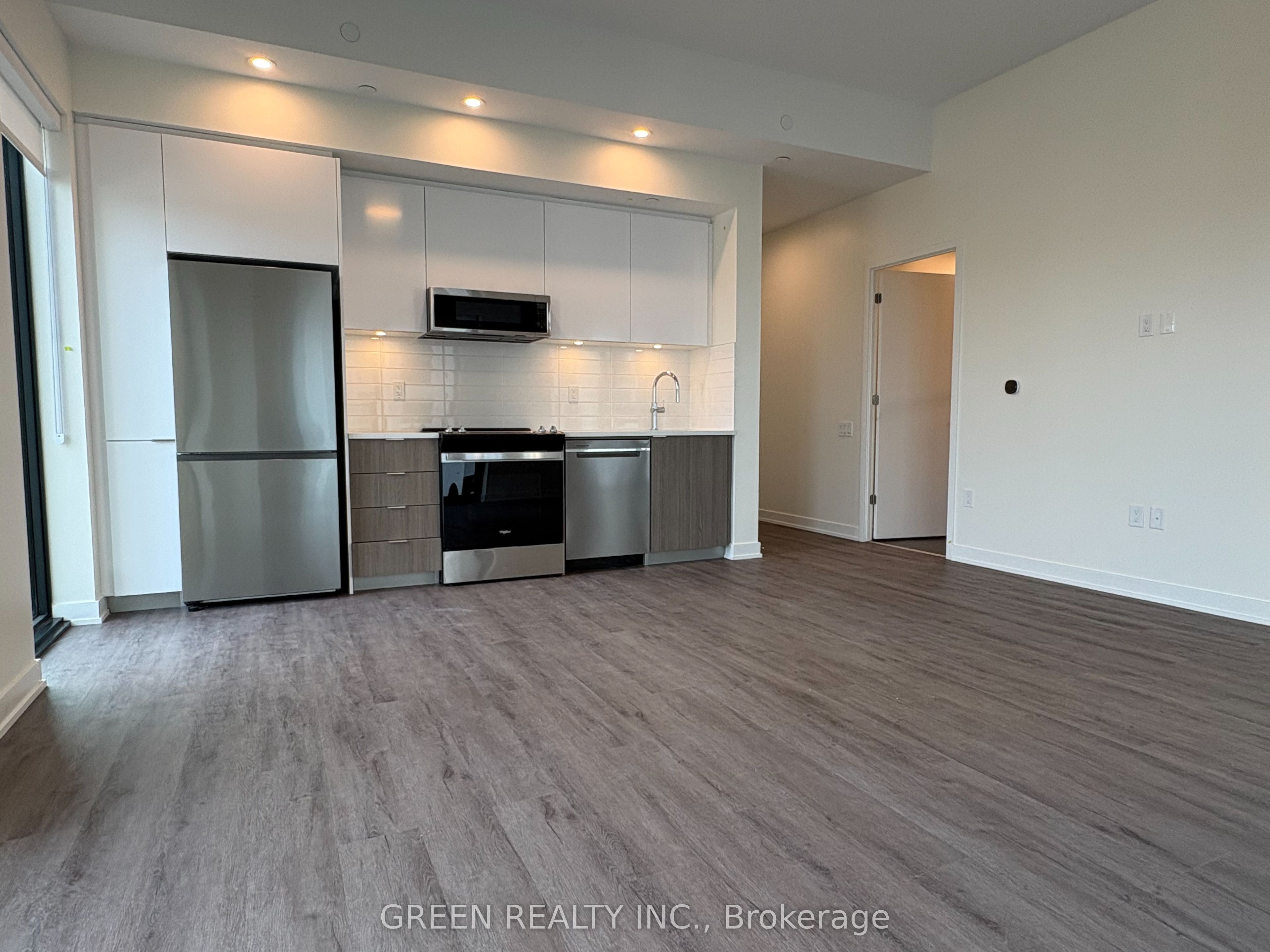 25 Gibbs Road 401, Toronto, ON M9B 6E2 photo 3