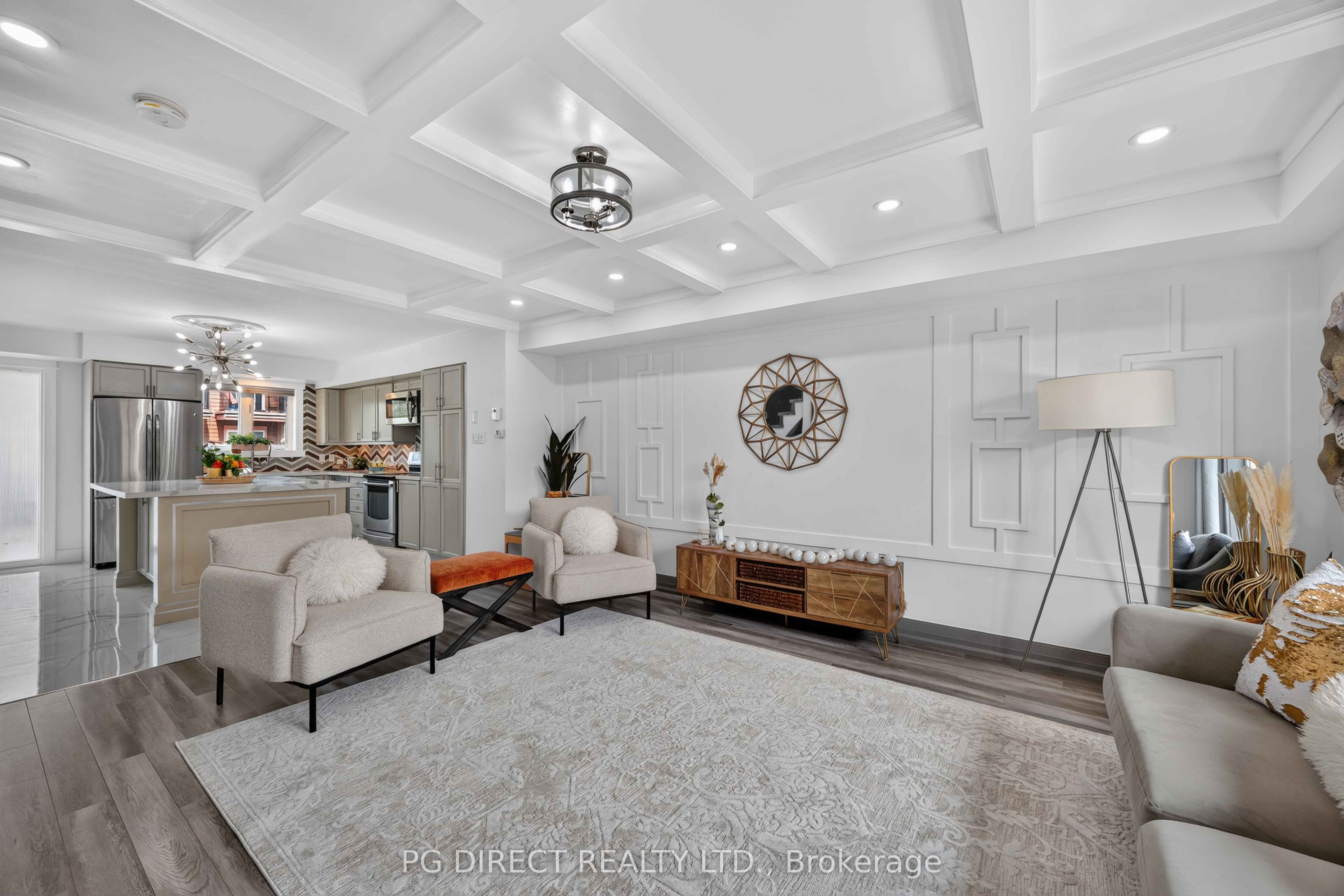 4975 Southampton Drive 244, Mississauga, ON L5M 8E2