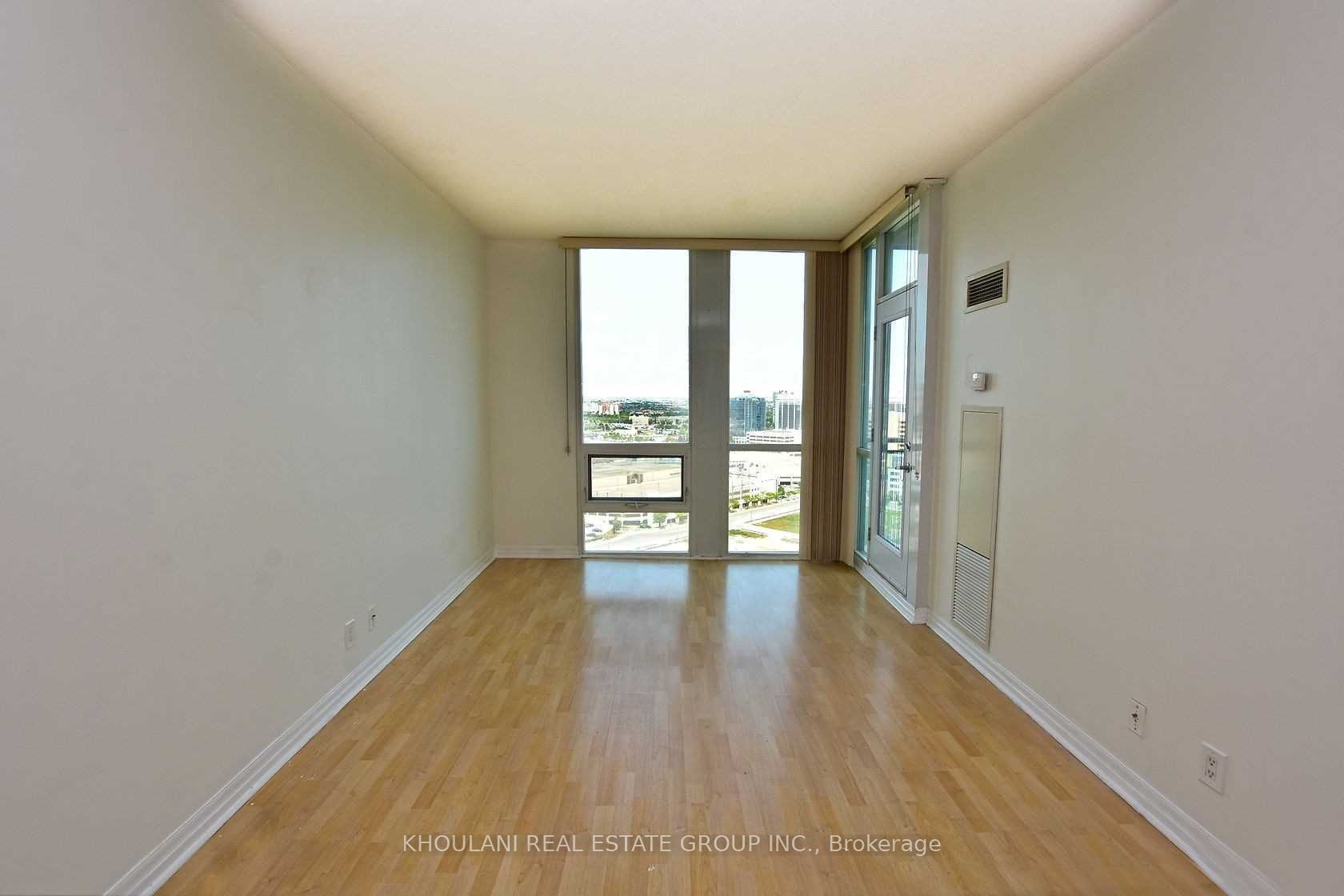 220 Burnhamthorpe Road 2201, Mississauga, ON L5B 4N4 photo 5
