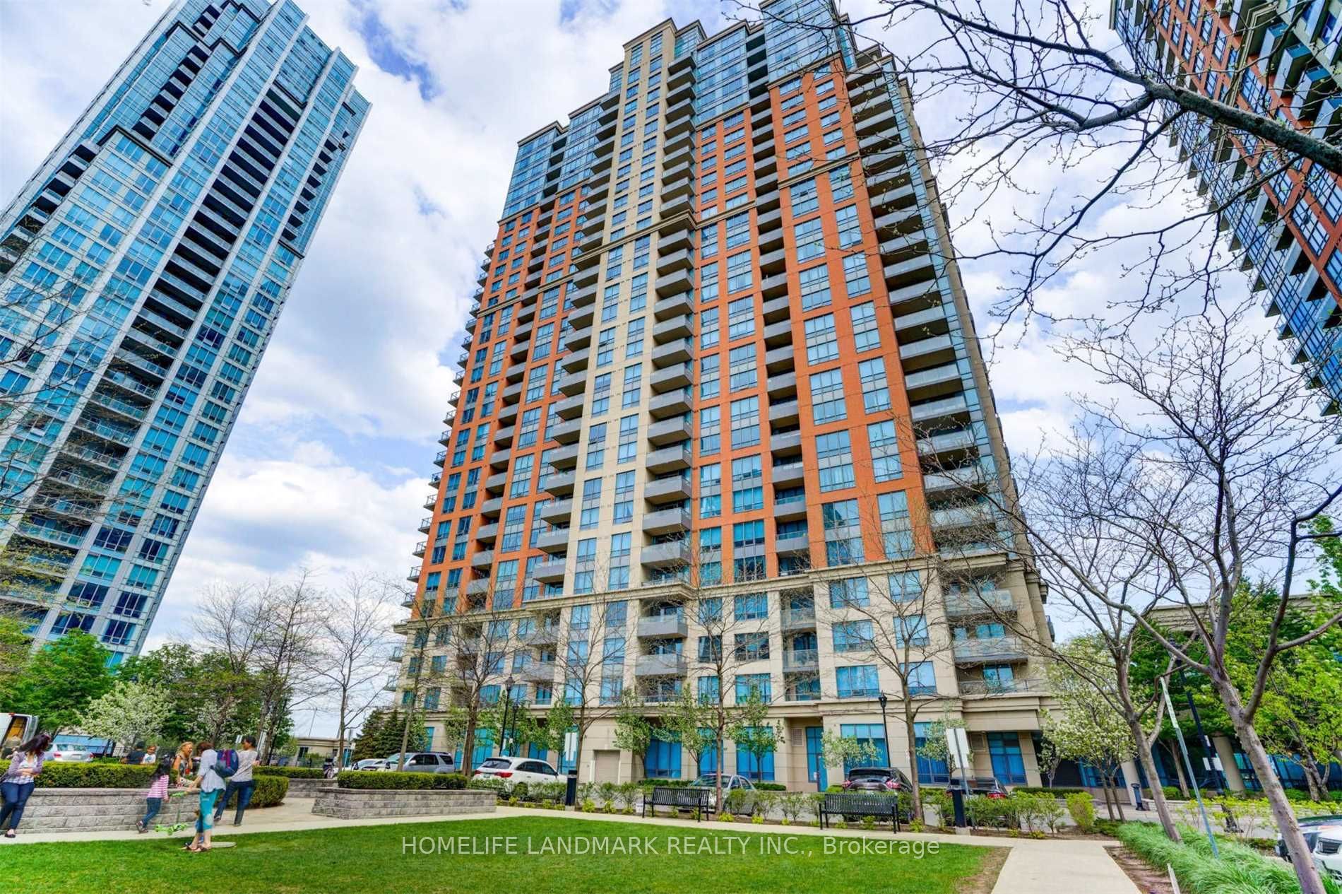 25 Viking Lane 2346, Toronto, ON M9B 0A1