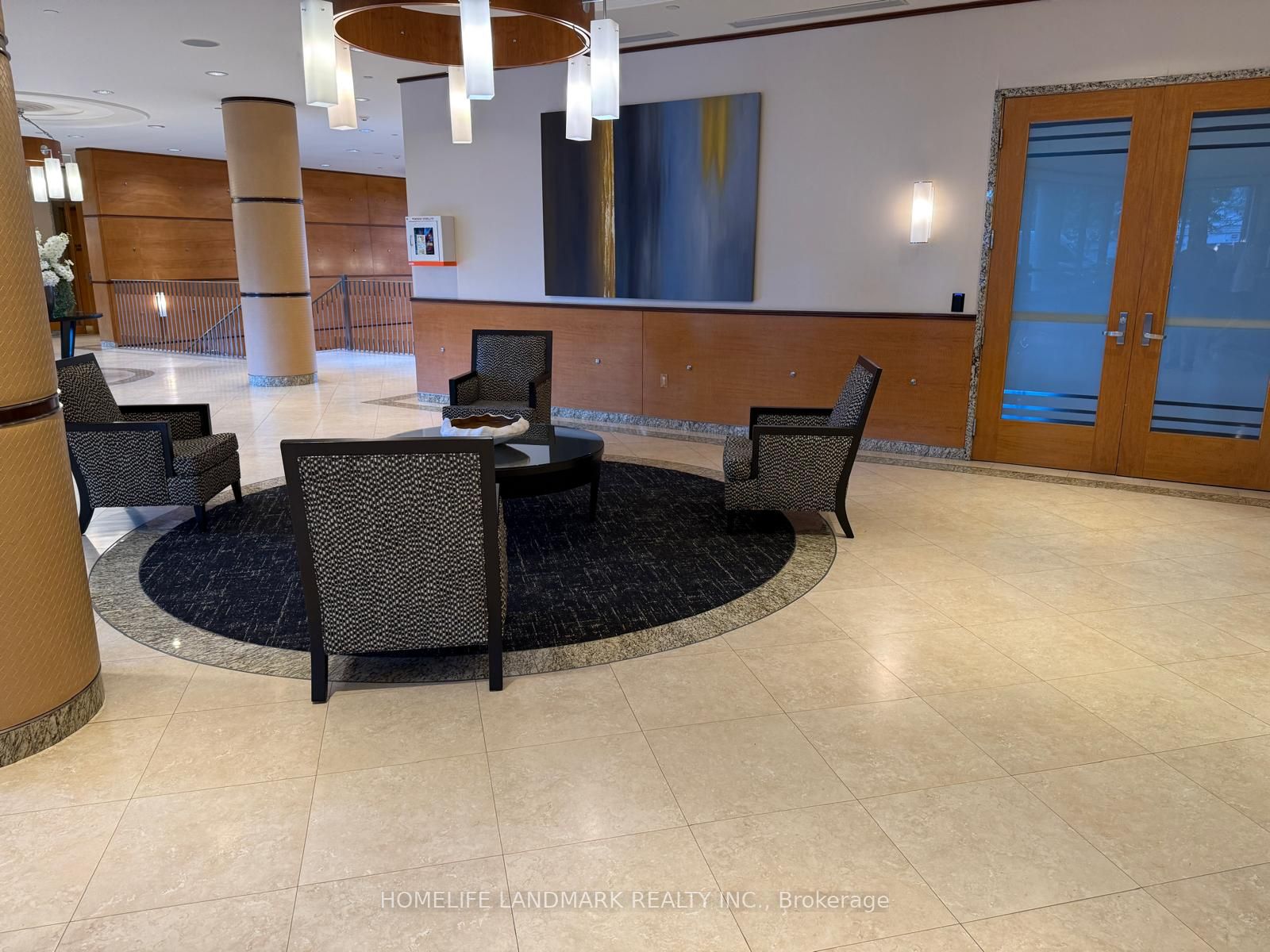 25 Viking Lane 2346, Toronto, ON M9B 0A1 photo 5