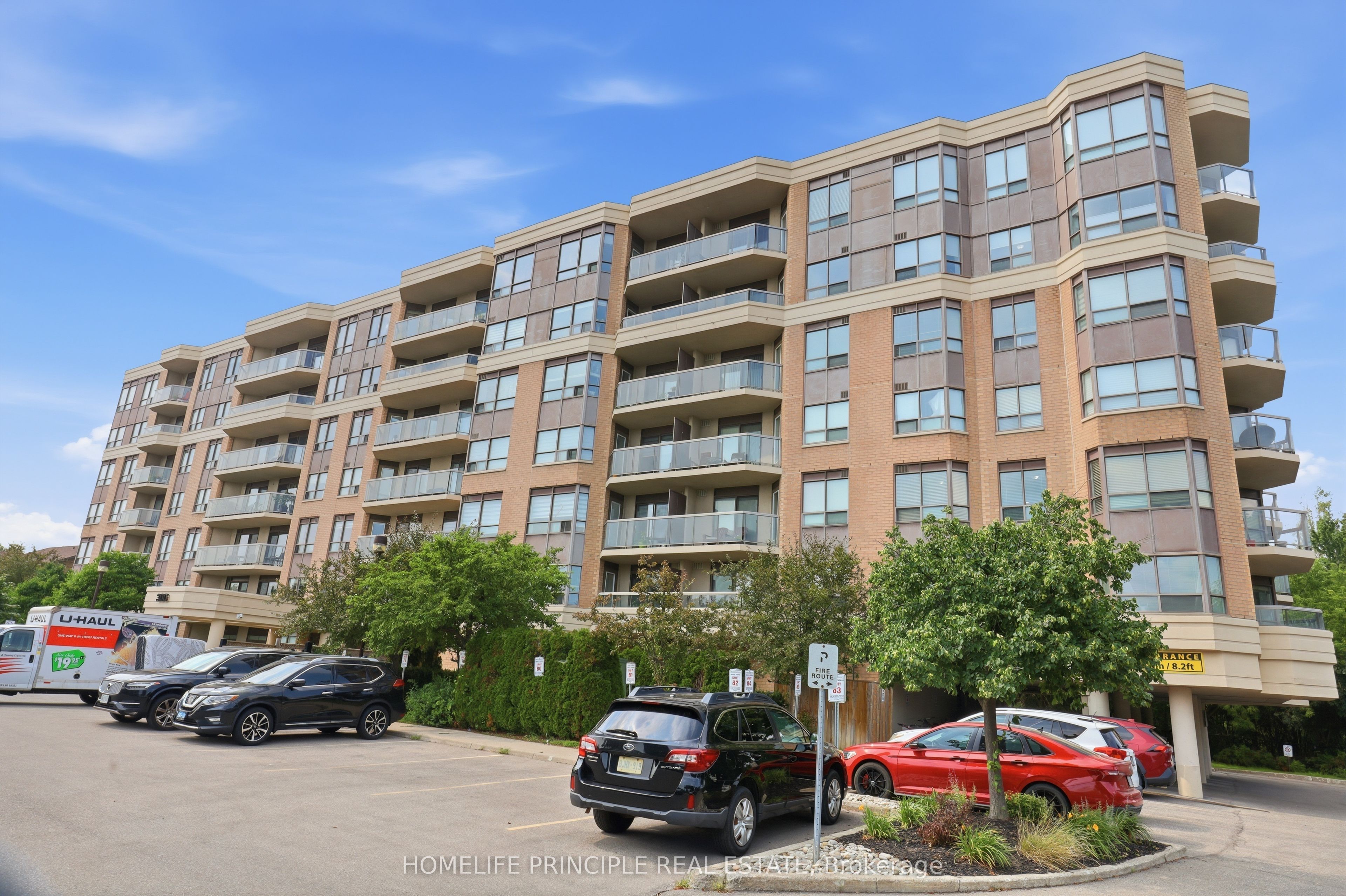 300 Ray Lawson Boulevard 201, Brampton, ON L6Y 5H5 photo 3