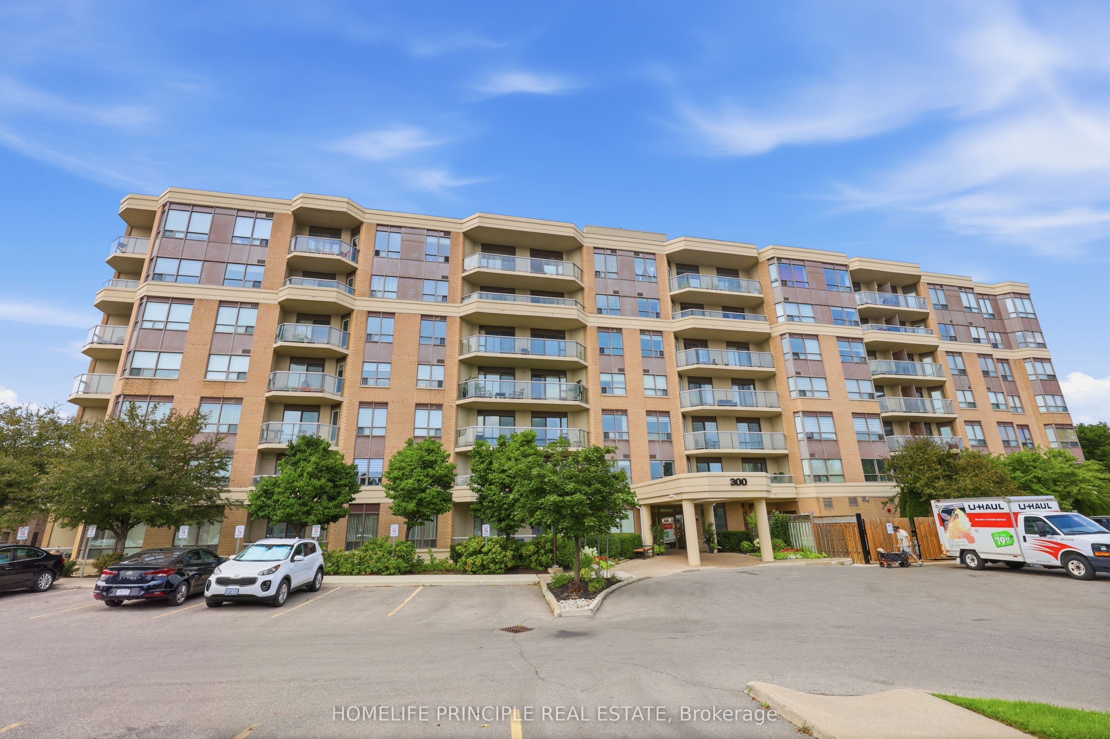 300 Ray Lawson Boulevard 201, Brampton, ON L6Y 5H5 photo 5