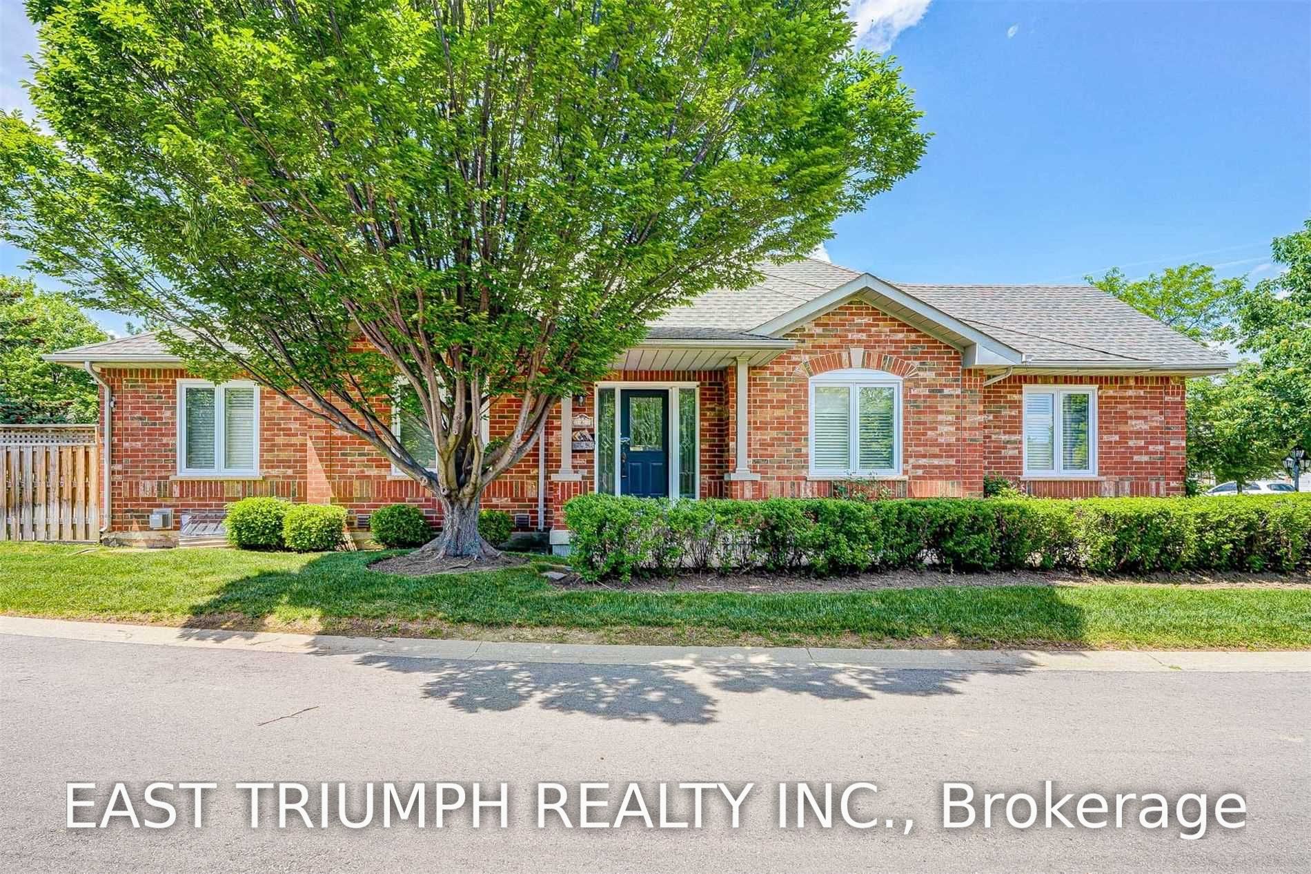 4275 Millcroft Park Drive 6, Burlington, ON L7M 4L9