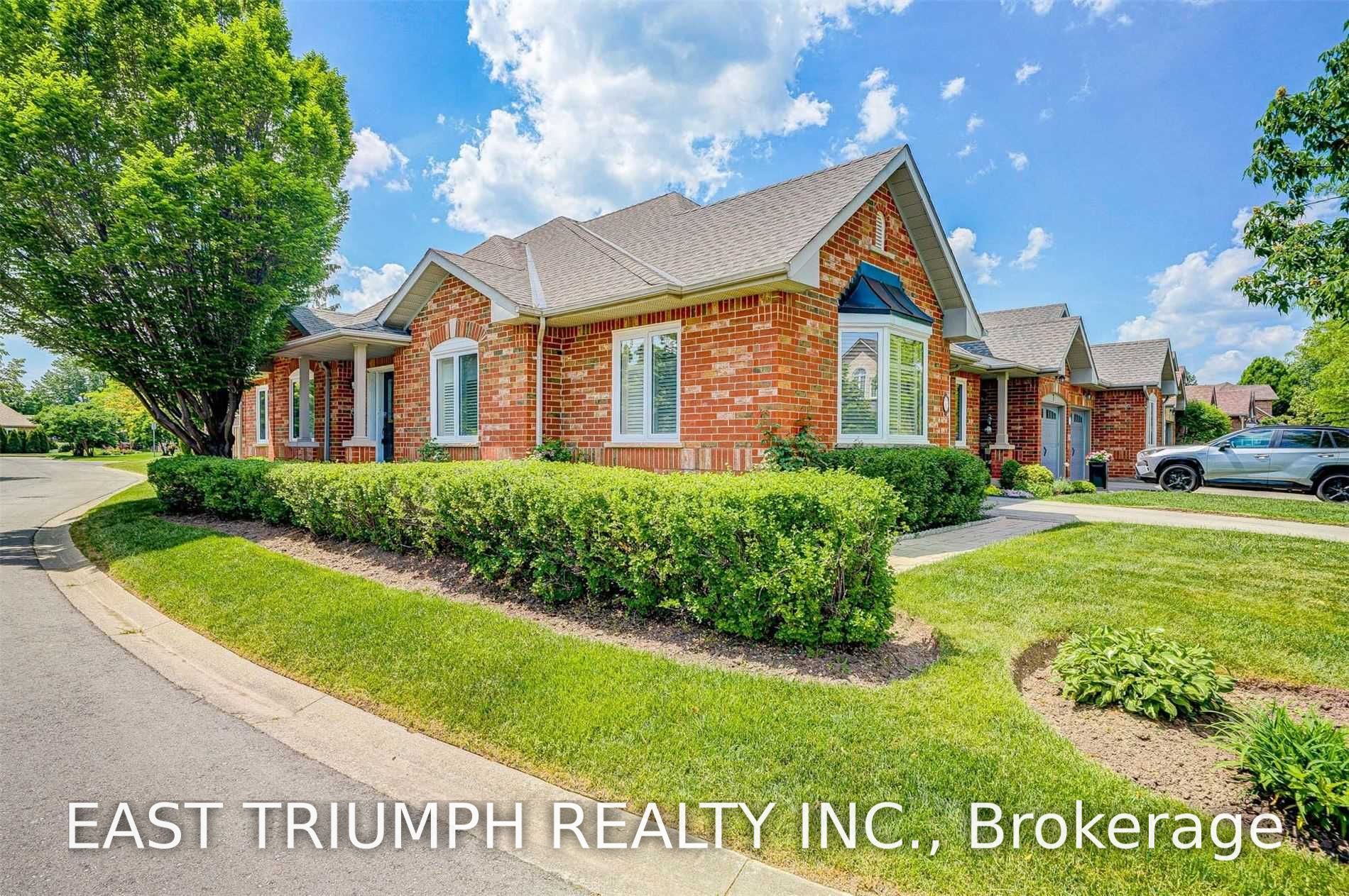 4275 Millcroft Park Drive 6, Burlington, ON L7M 4L9 photo 2