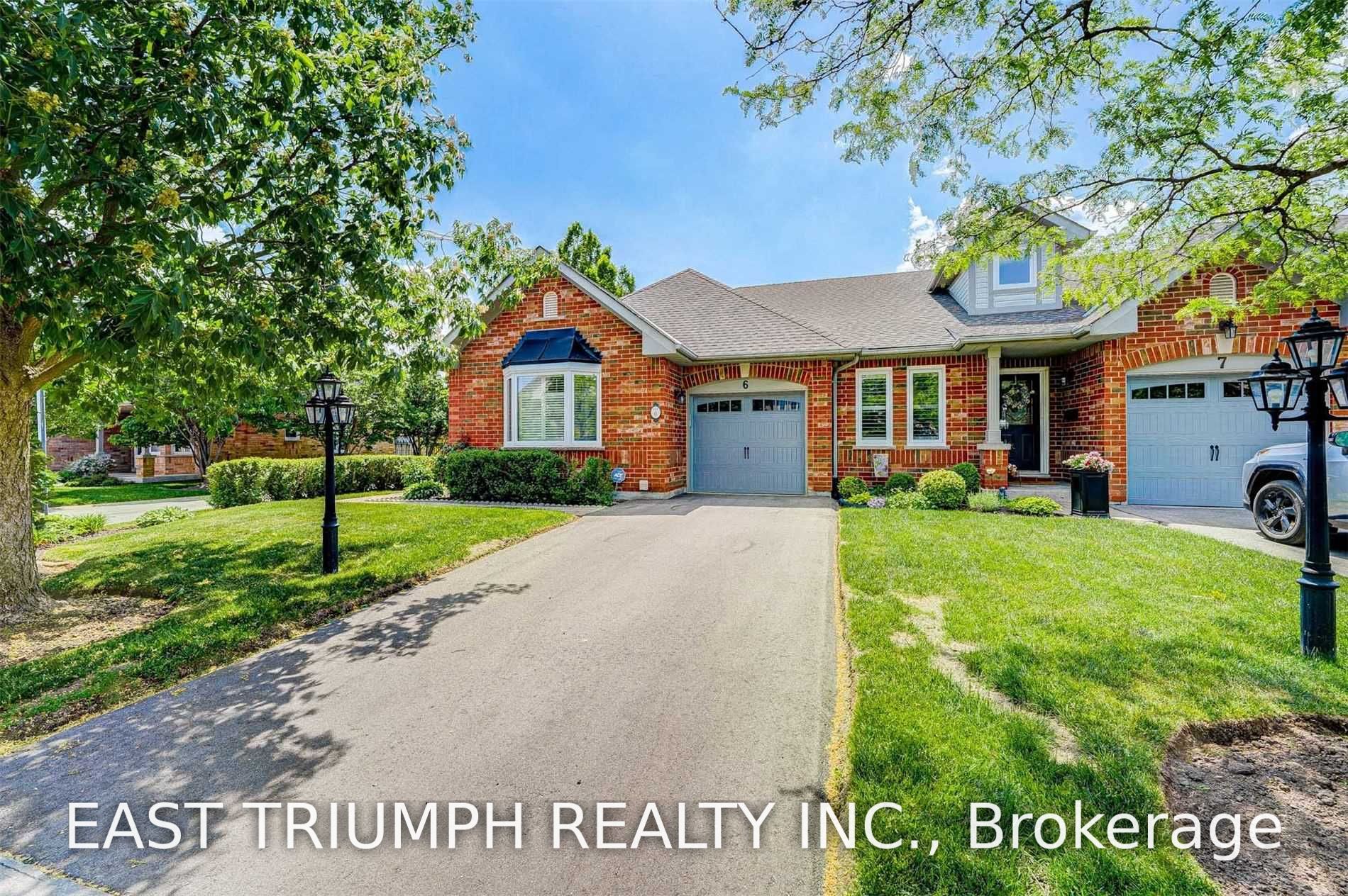 4275 Millcroft Park Drive 6, Burlington, ON L7M 4L9 photo 4