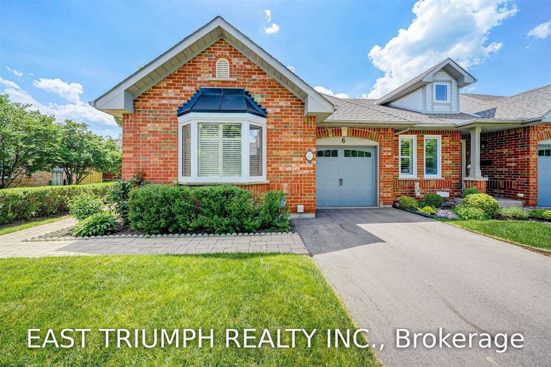 4275 Millcroft Park Drive 6, Burlington, ON L7M 4L9 photo 5