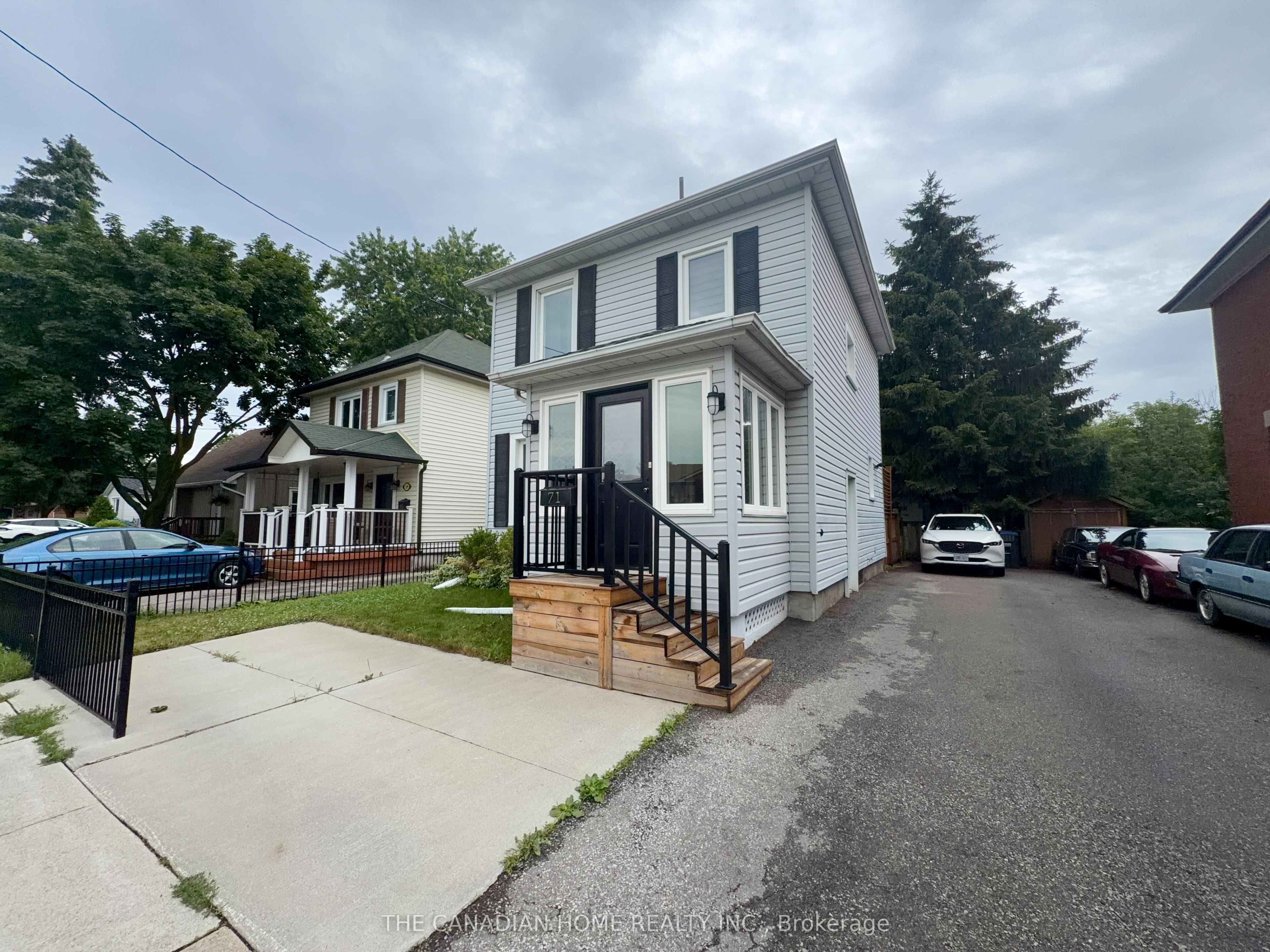 71 English Street Bsmnt, Brampton, ON L6X 1L5 photo 3