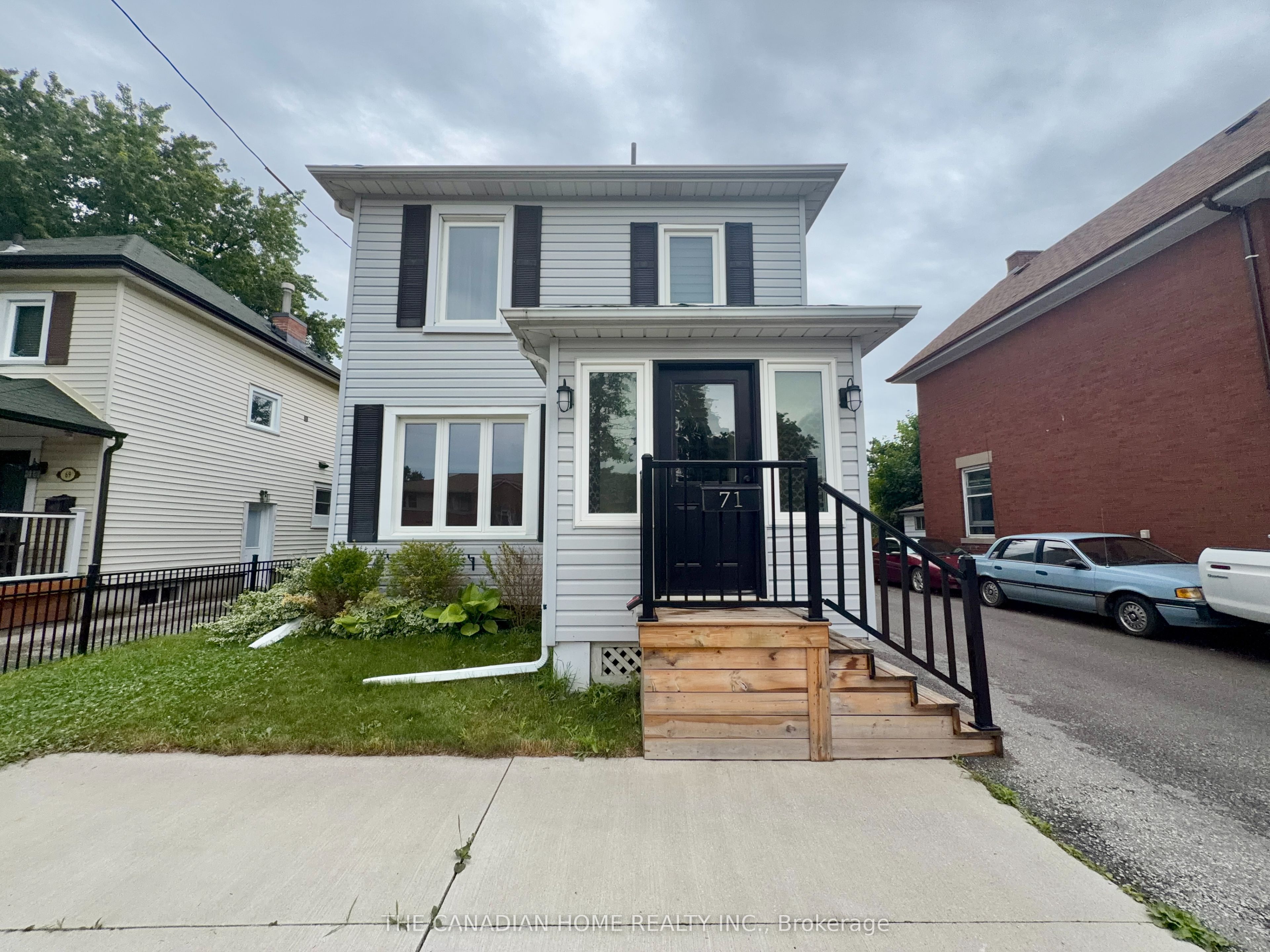 71 English Street Bsmnt, Brampton, ON L6X 1L5 photo 5