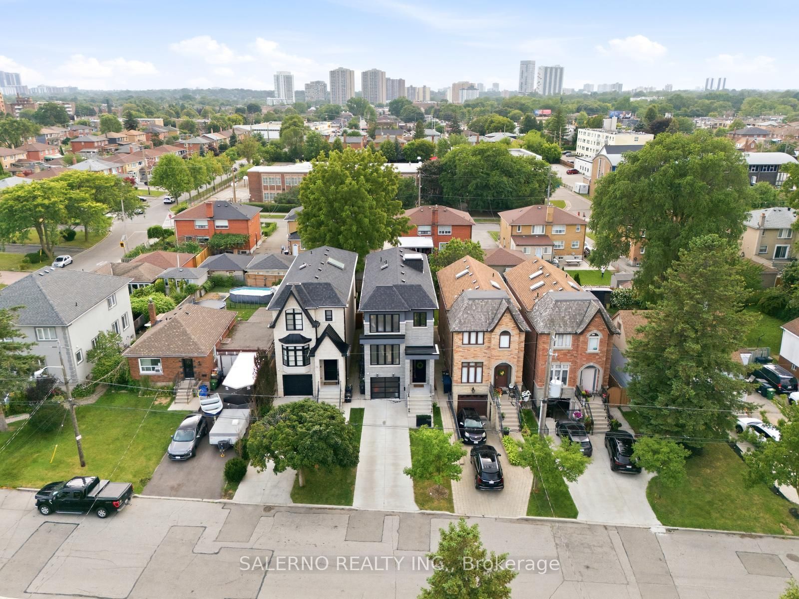 72 Renfield Street B, Toronto, ON M6M 4V7 photo 2