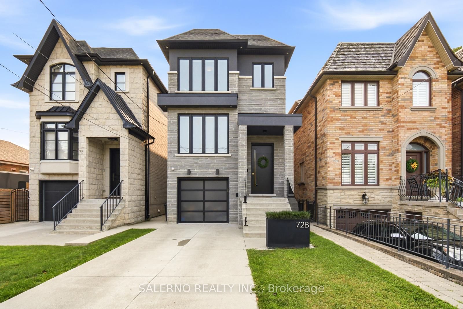 72 Renfield Street B, Toronto, ON M6M 4V7 photo 3
