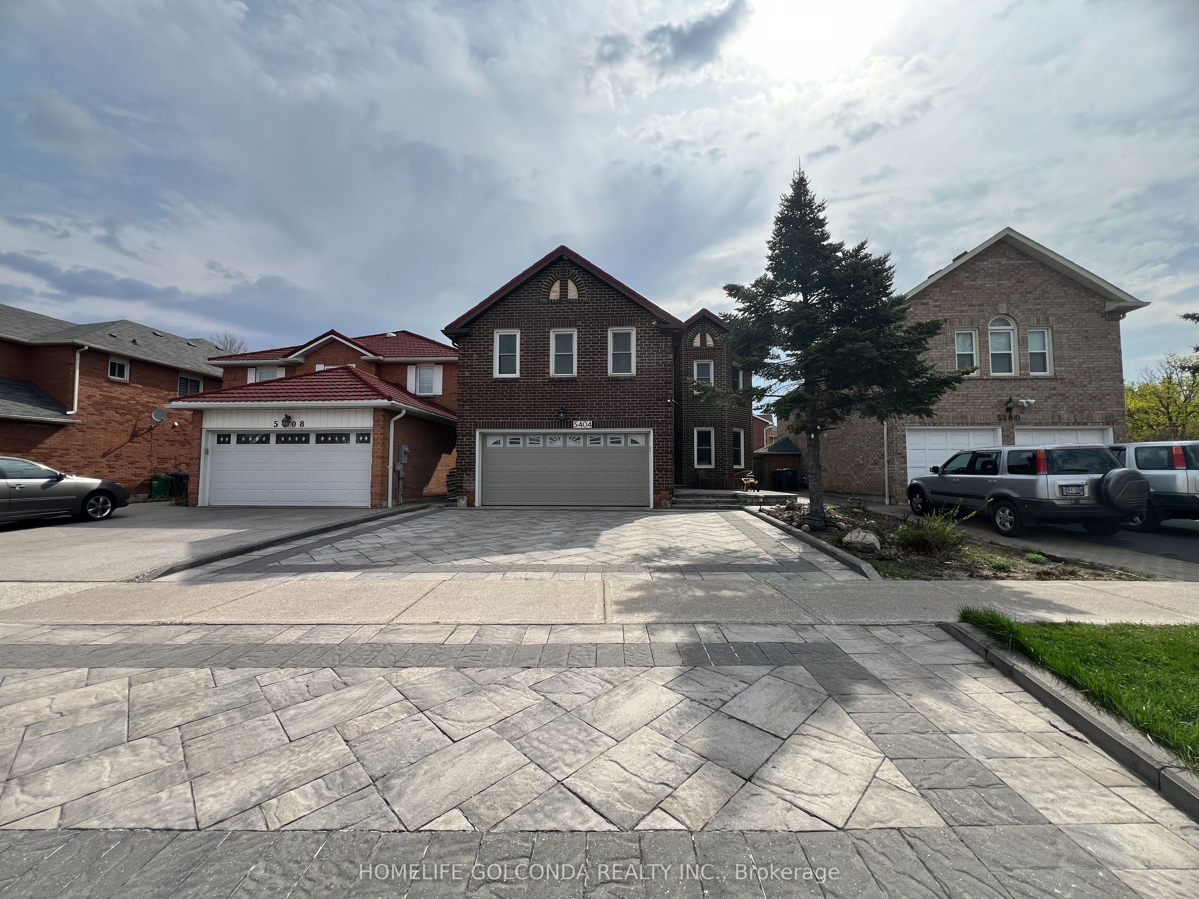5404 Heritage Hills Boulevard Upper, Mississauga, ON L5R 2J4