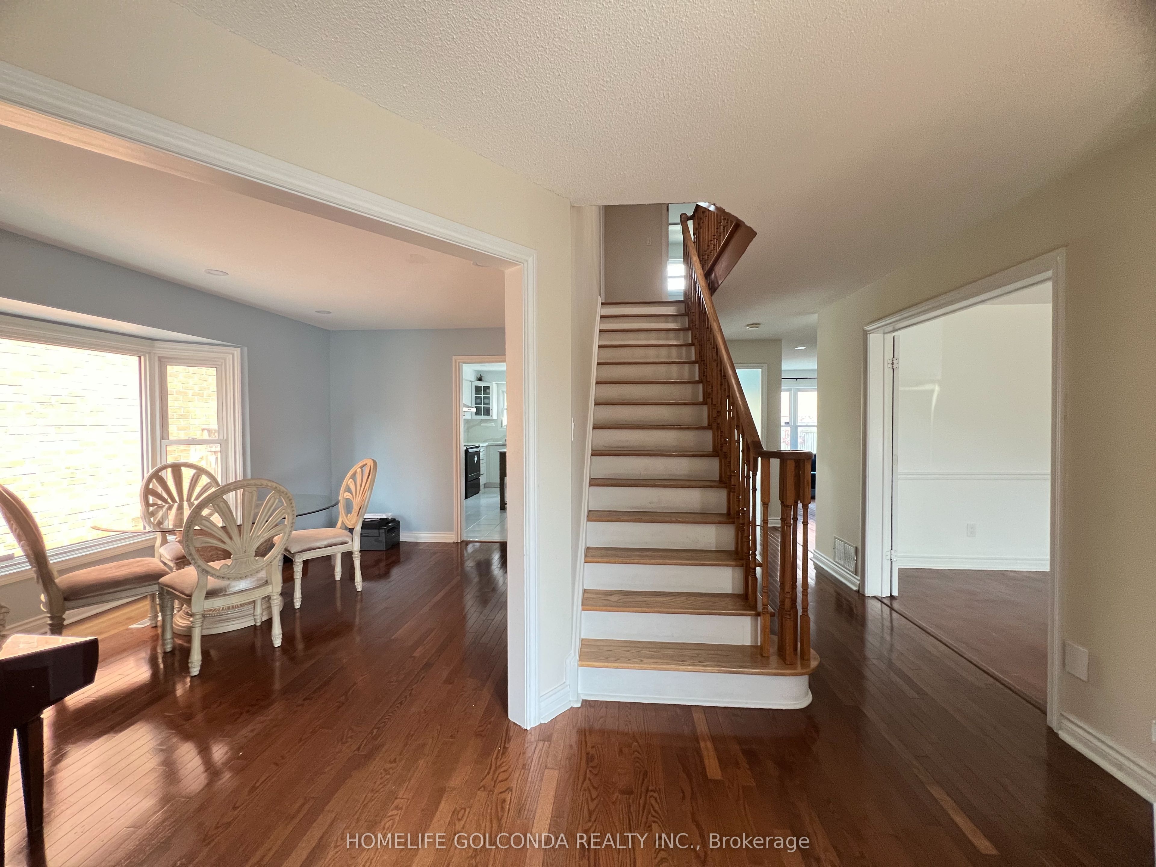 5404 Heritage Hills Boulevard Upper, Mississauga, ON L5R 2J4 photo 4