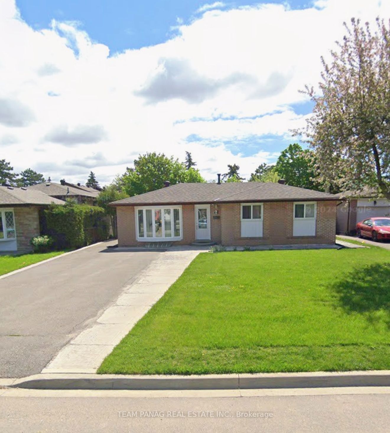 6 Beechwood Crescent, Brampton, ON L6T 1Y1