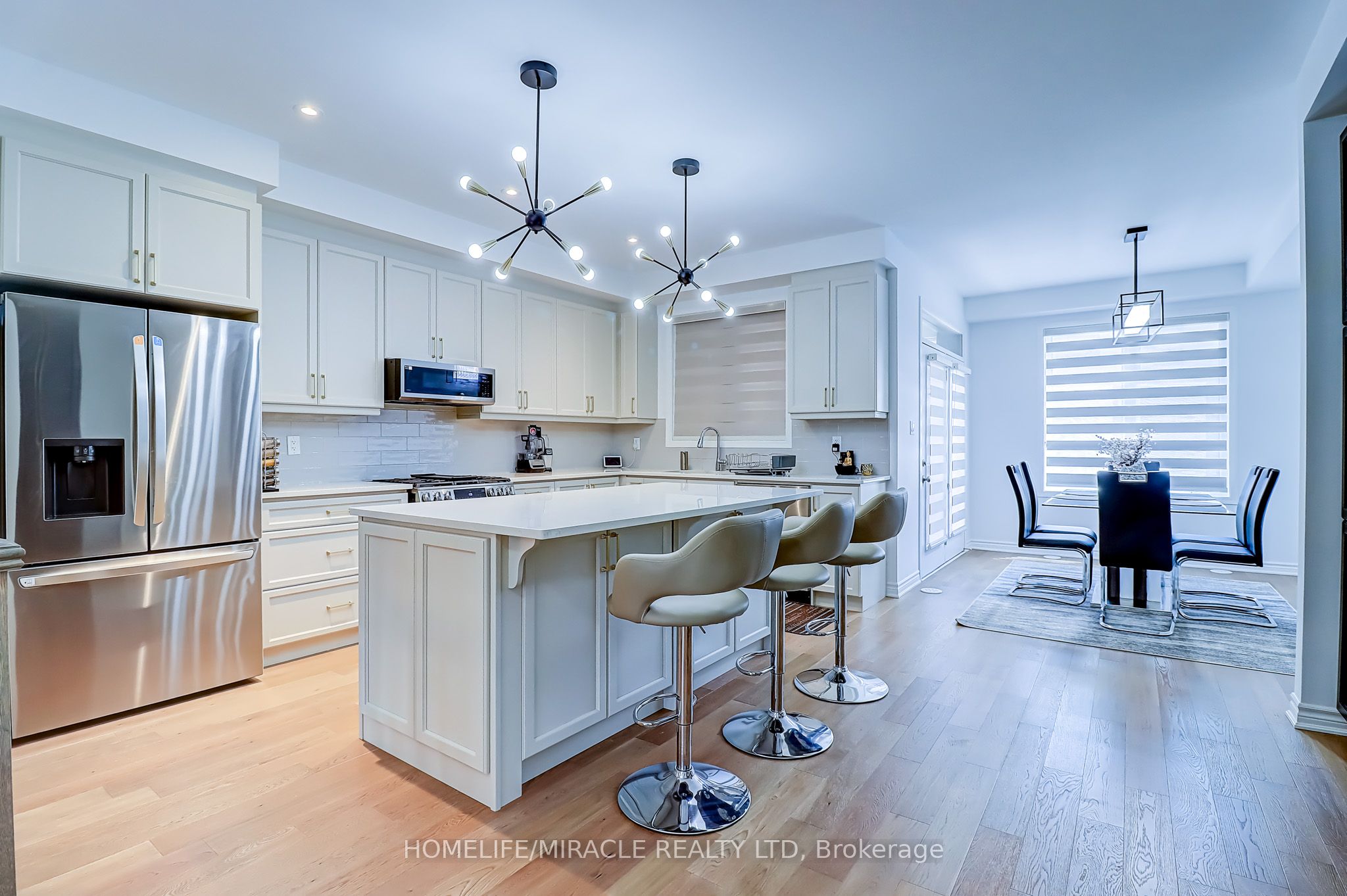 1188 Wheat Boom Drive, Oakville, ON L6H 7W4 photo 4