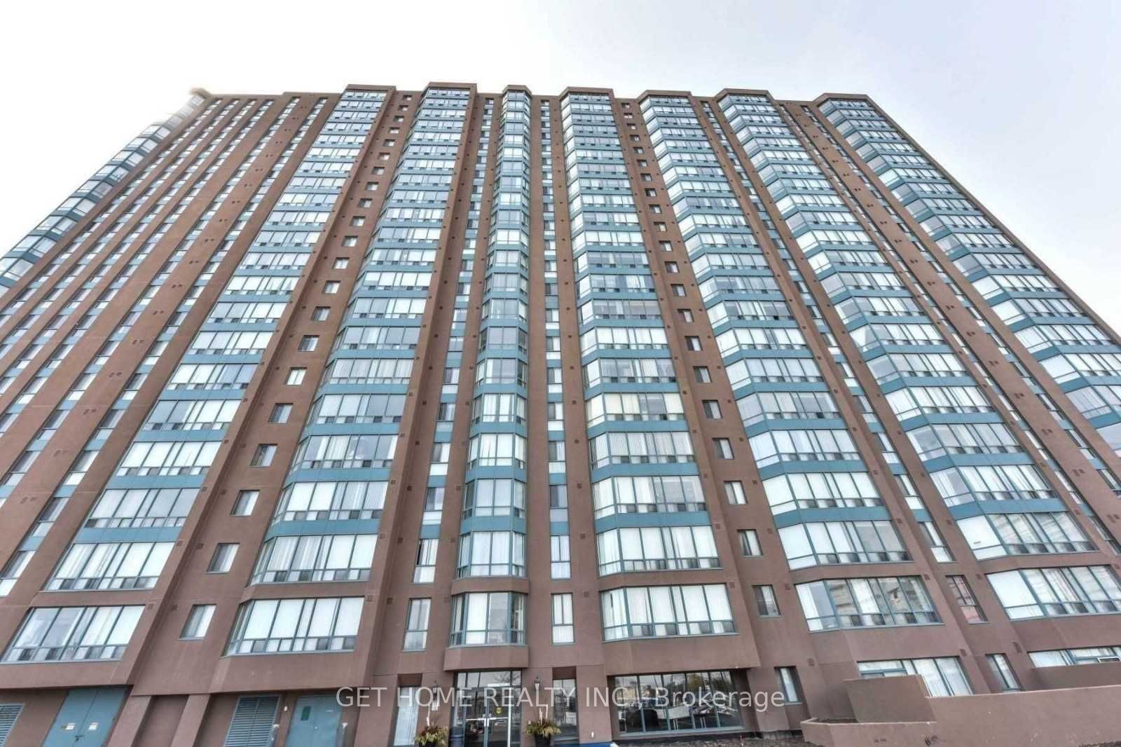 115 Hillcrest Avenue 1206, Mississauga, ON L5B 3Y9 photo 2